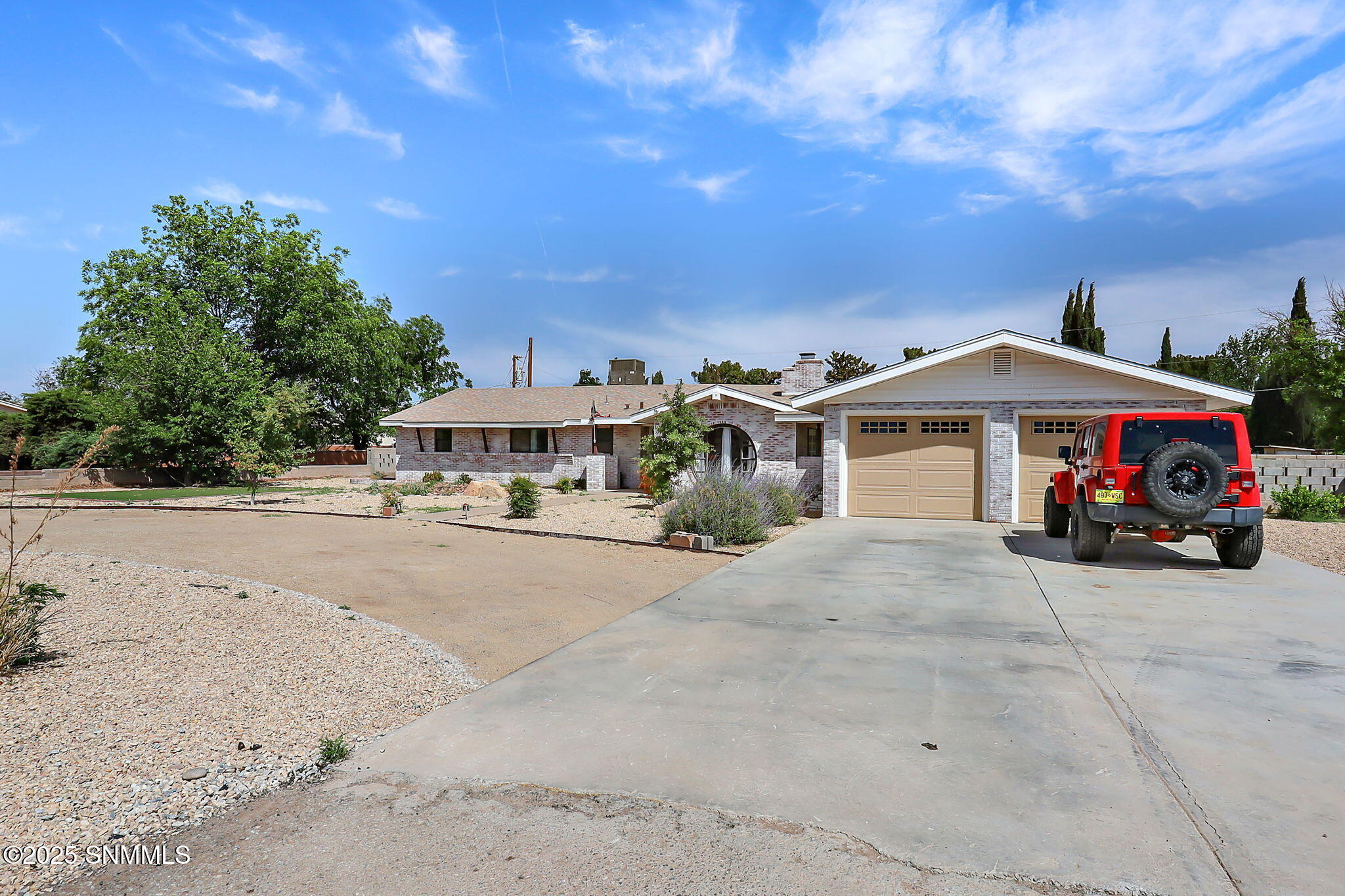 1512 San Andres Drive, Las Cruces, New York image 4
