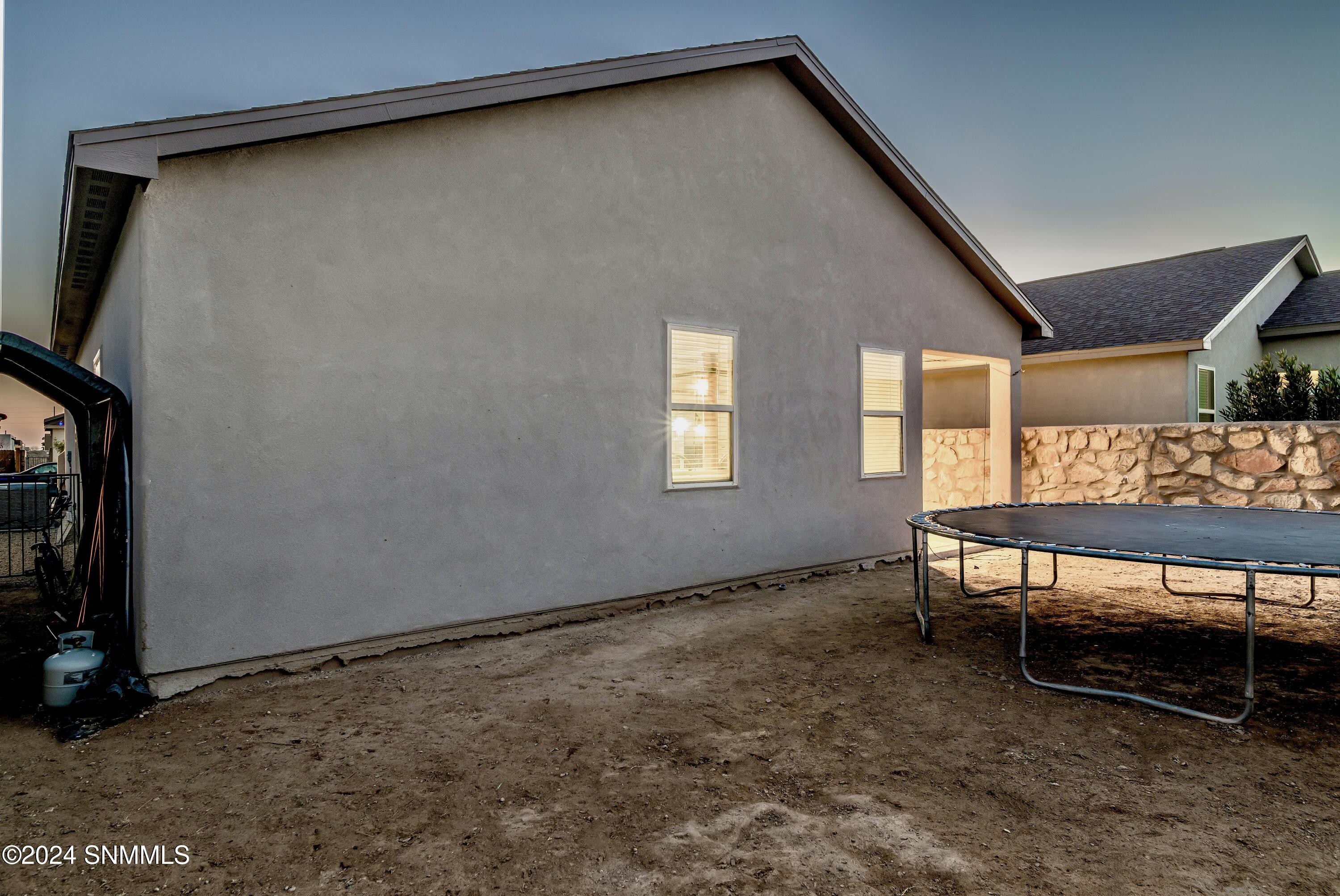 3865 Santa Alexandra Road, Las Cruces, New Mexico image 30