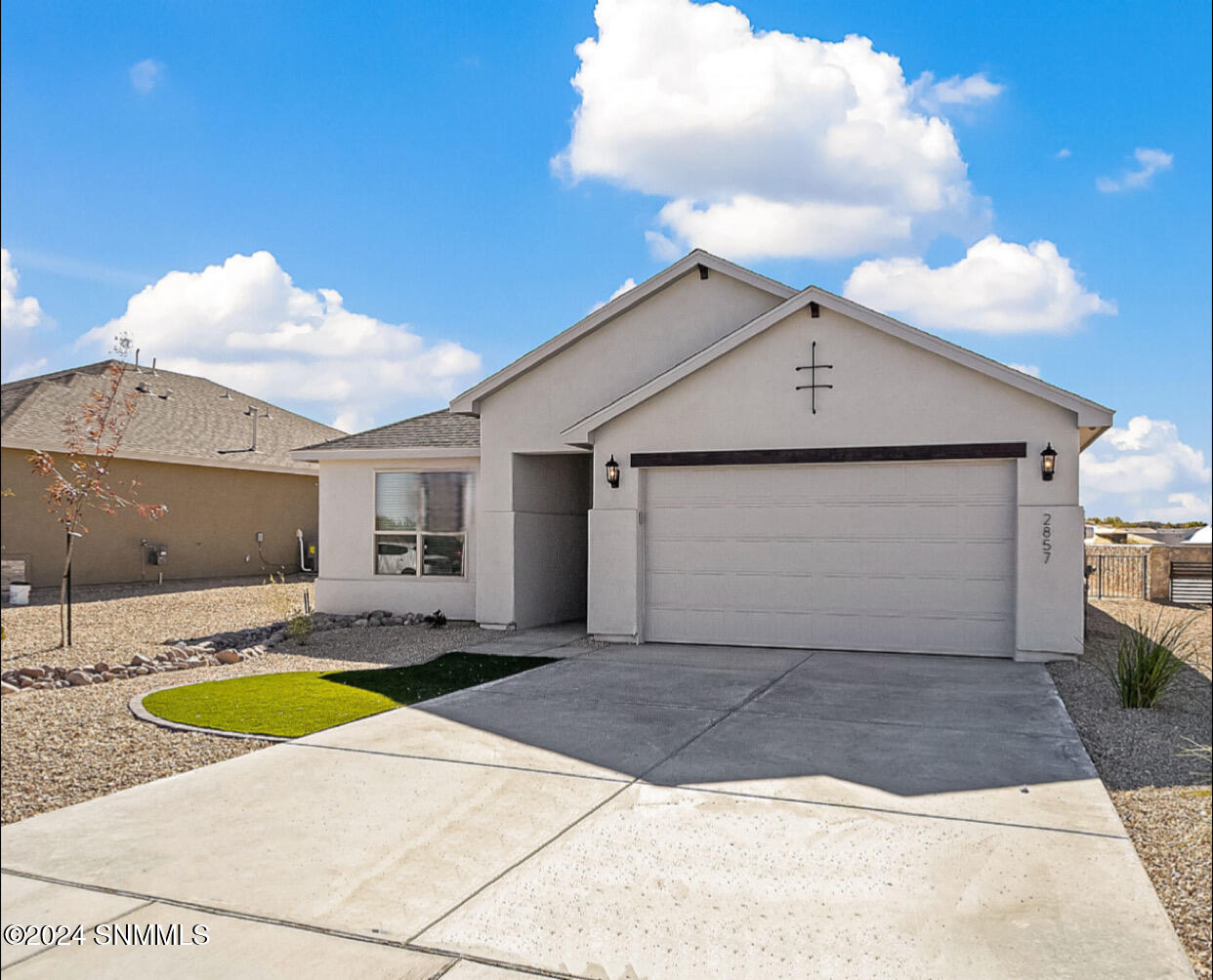 2857 Prado Del Sol Avenue Lane, Las Cruces, New Mexico image 3