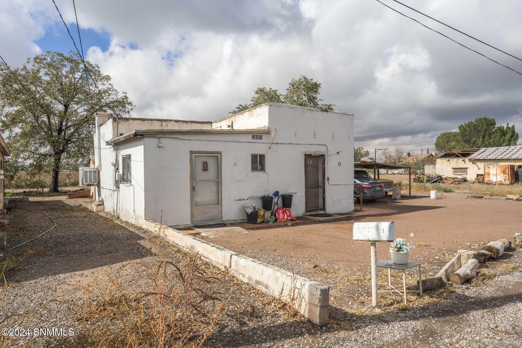 3025 Hwy 28, Anthony, New Mexico image 4