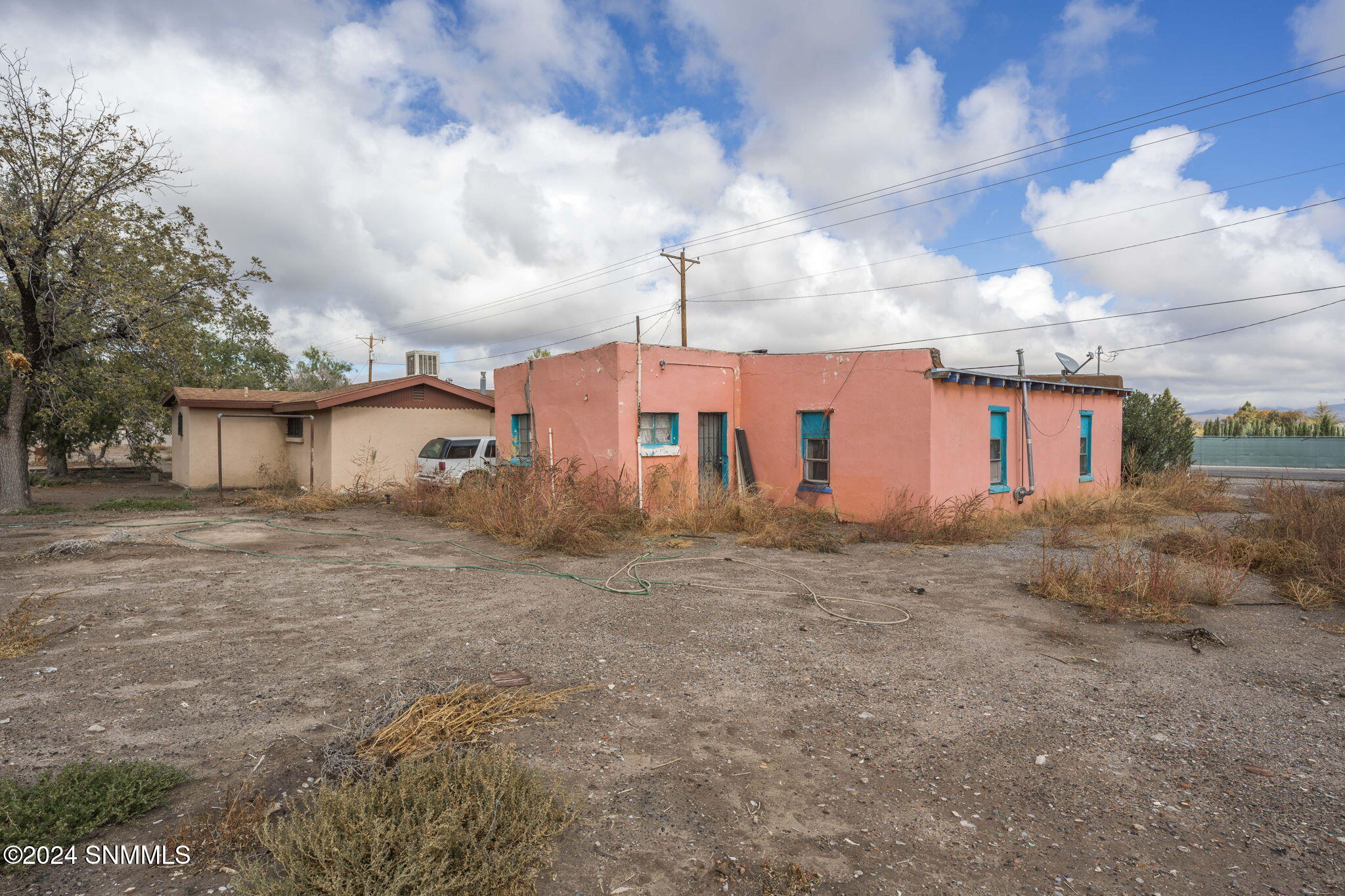 3025 Hwy 28, Anthony, New Mexico image 10