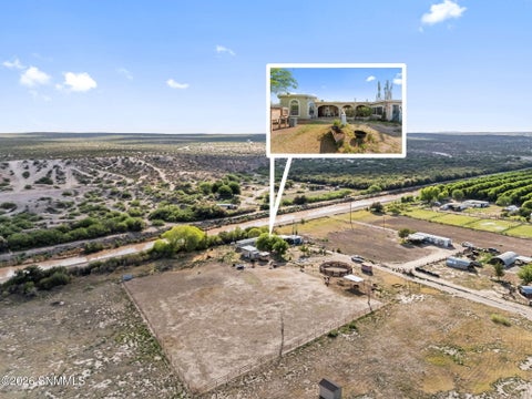 Mobile Home For Sale - 4217 County Road B-006<br/> La Mesa, NM 88044