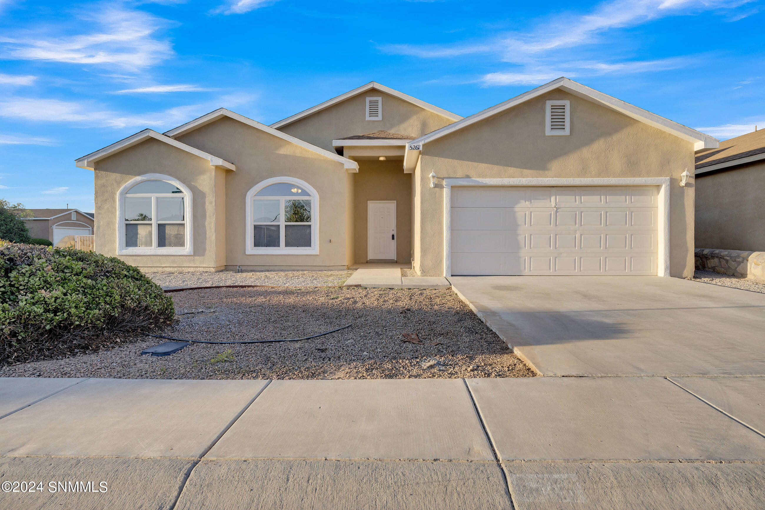 5261 Morganite Court, Las Cruces, New Mexico image 1