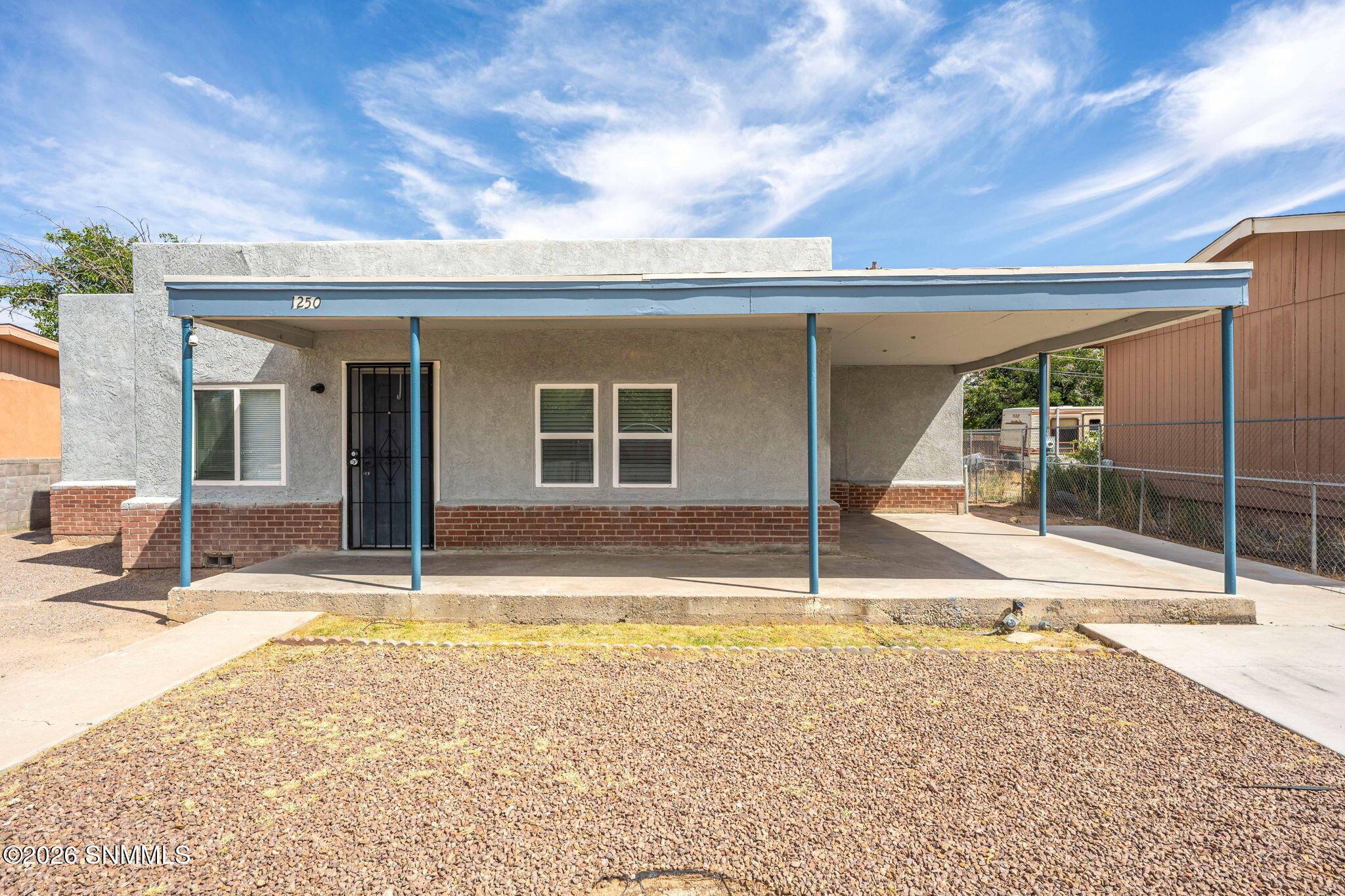 Photo 1 of 37 — 1250 W Ethel Avenue, Las Cruces, NM 88005