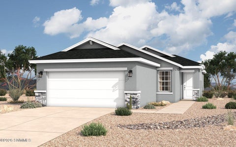 Homes For Sale - 6525 Newcastle Avenue<br/> Dona Ana County, Las Cruces, NM 88012