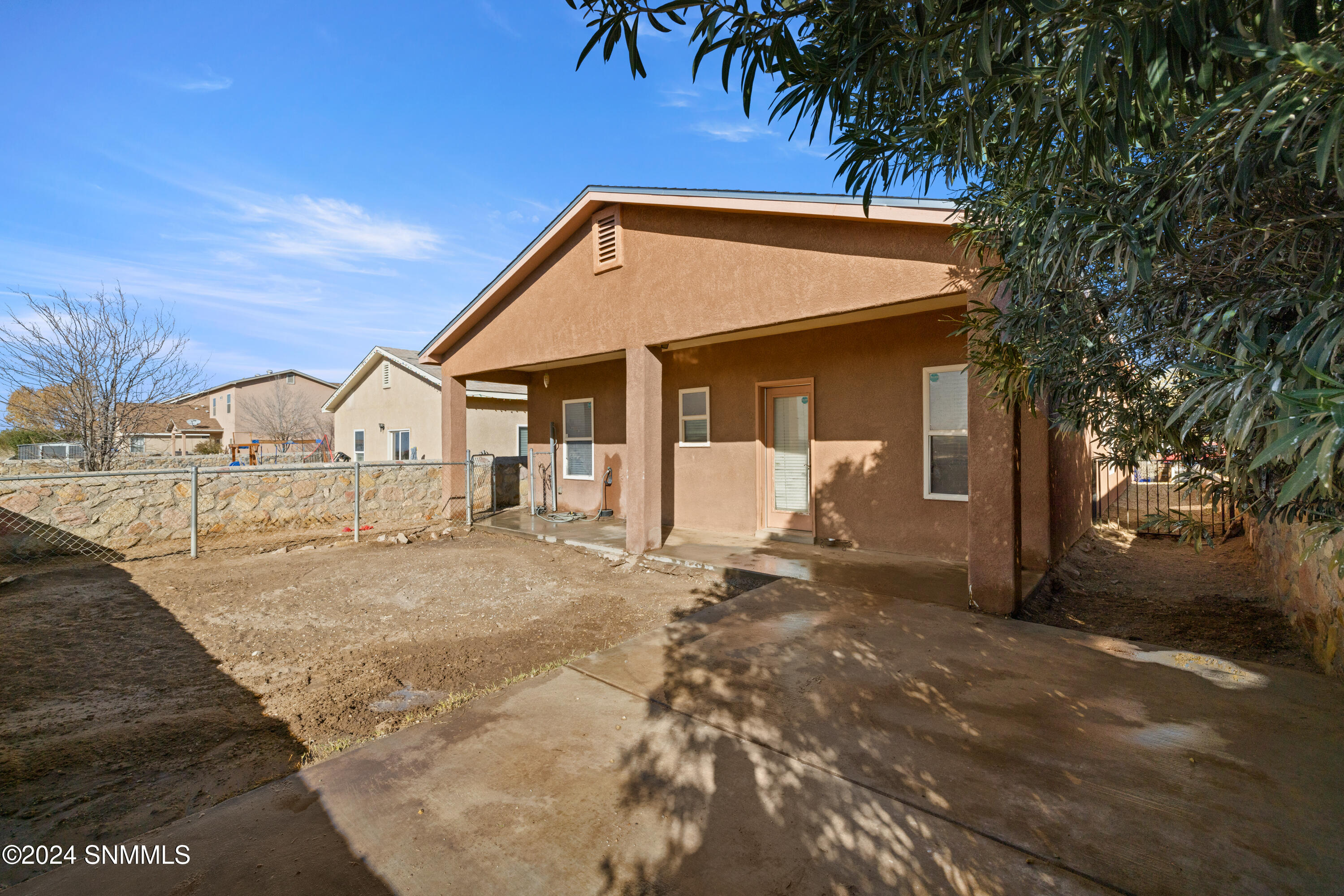 4319 Kingston Court, Las Cruces, New Mexico image 34