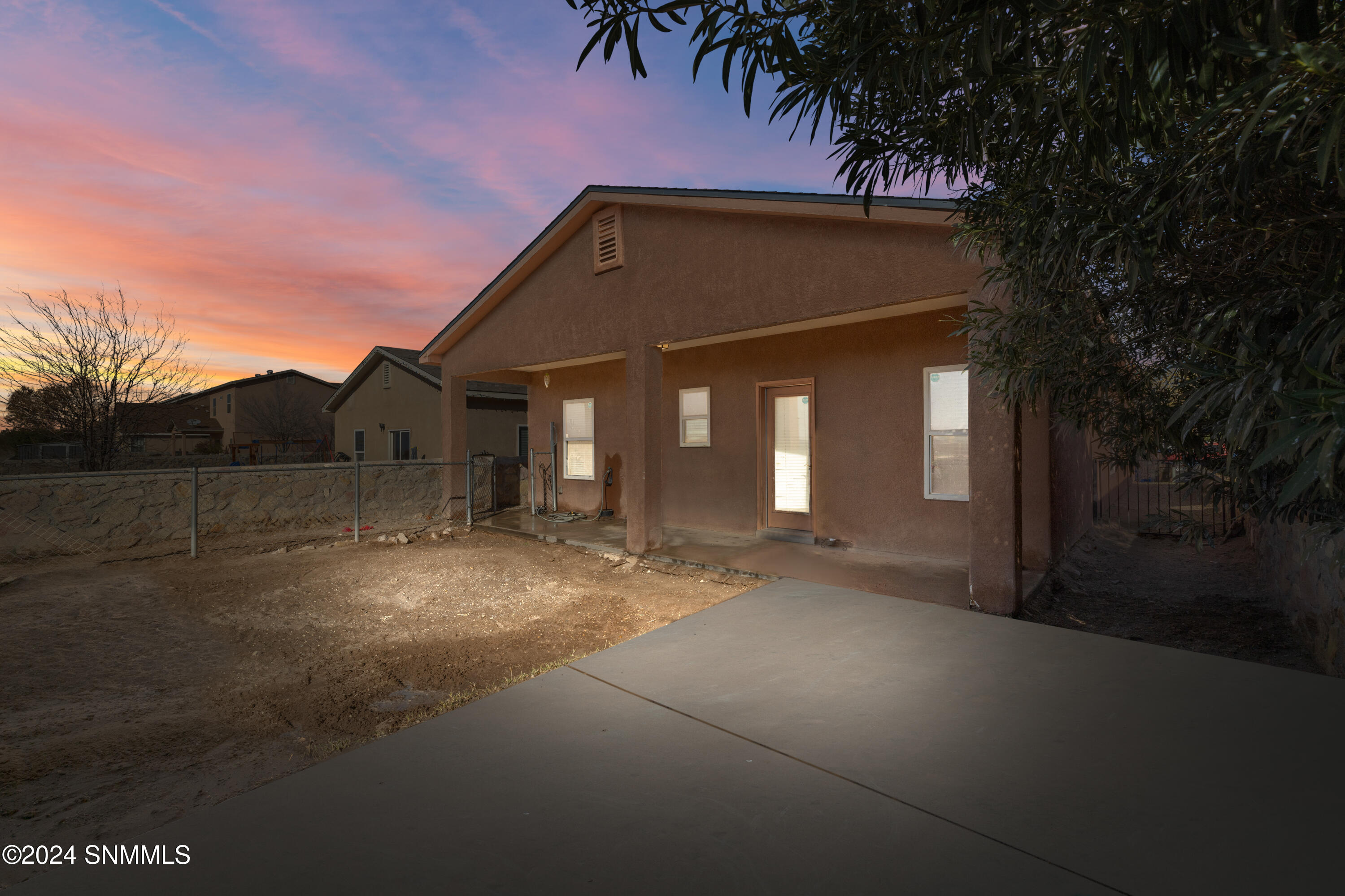 4319 Kingston Court, Las Cruces, New Mexico image 33