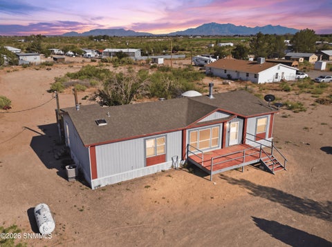 Homes For Sale - 3255 NW North Lane<br/> Deming, NM 88030