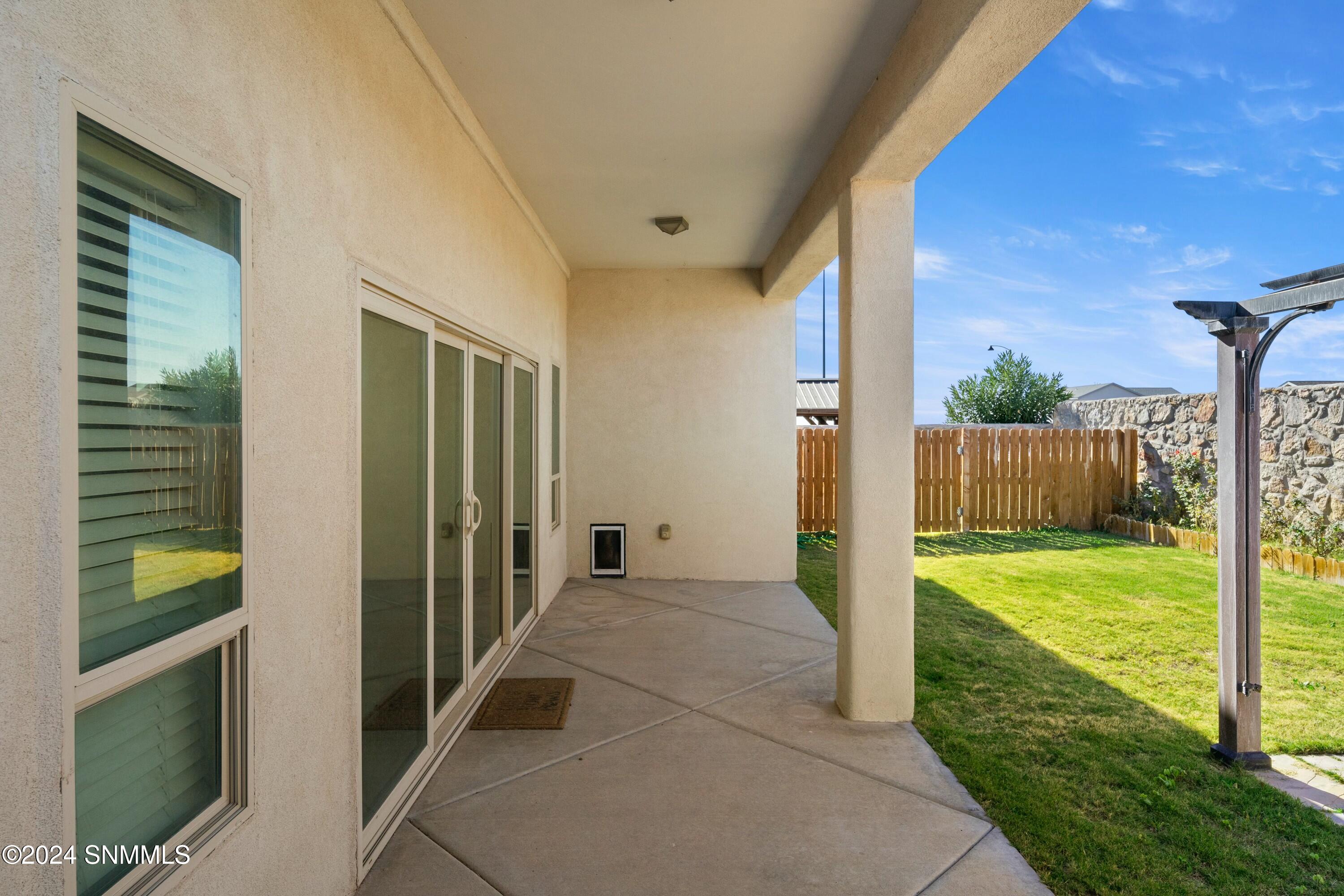 3925 Agua De Vida Drive, Las Cruces, New Mexico image 35