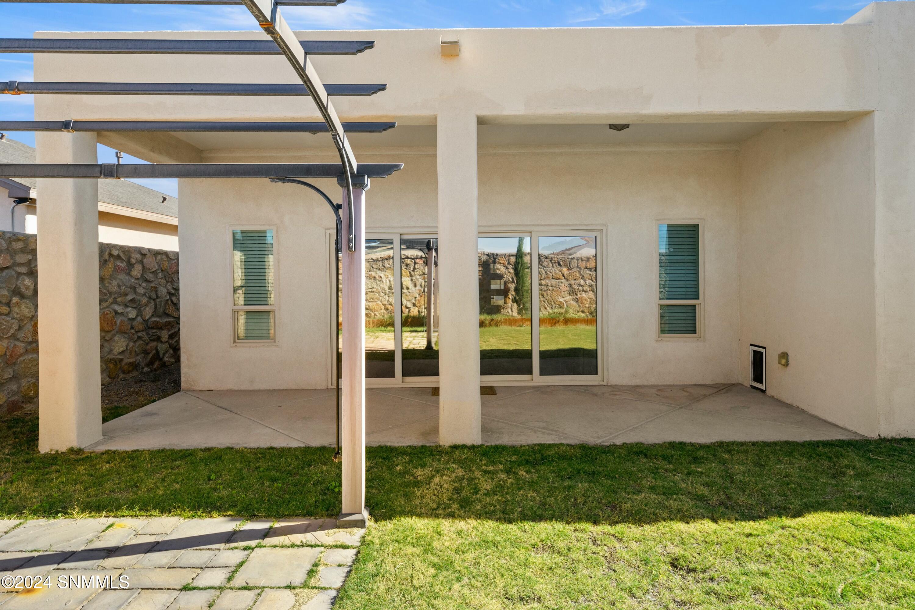 3925 Agua De Vida Drive, Las Cruces, New Mexico image 39