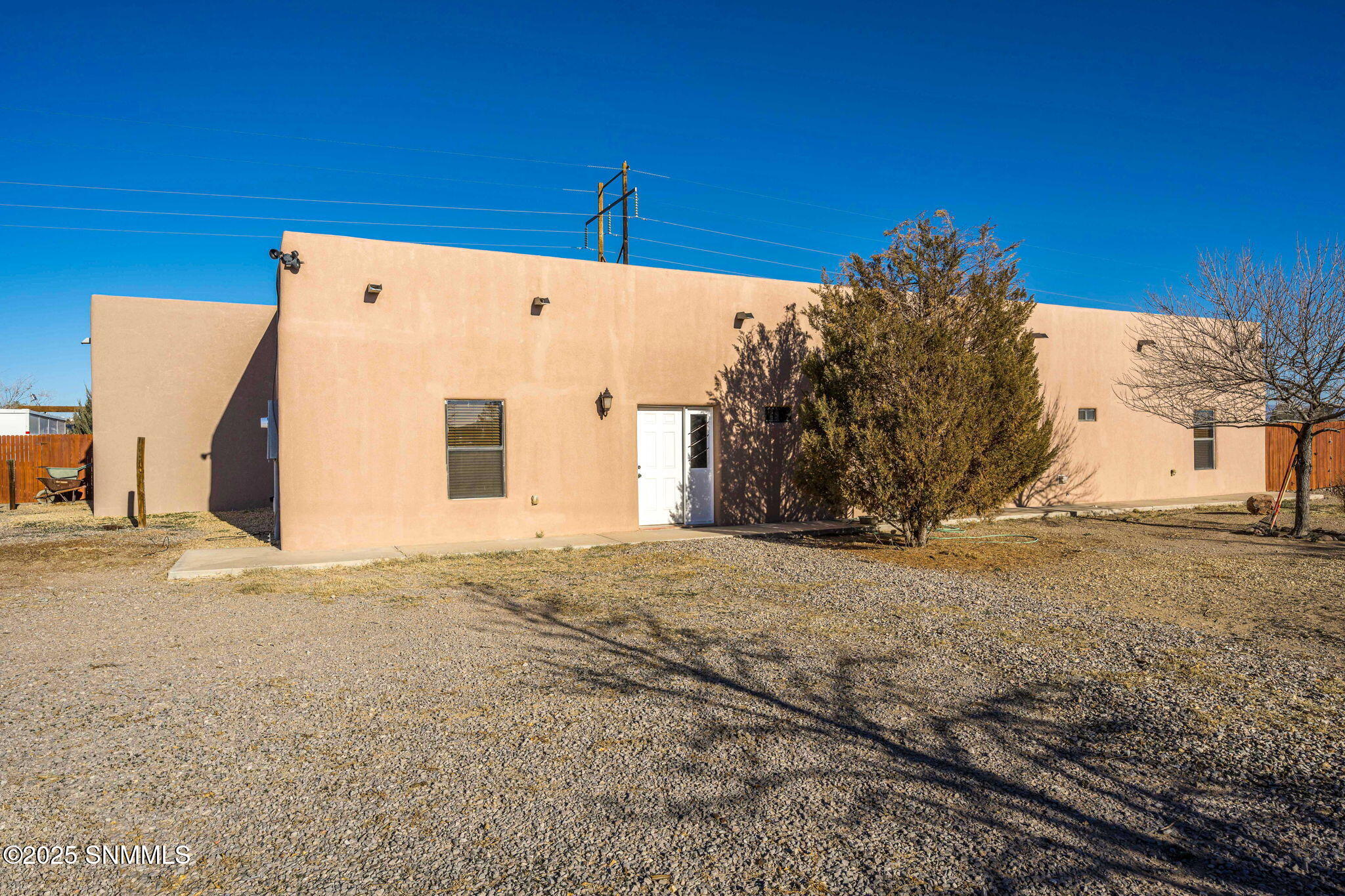 5733 Vanegas Drive, Las Cruces, New York image 35