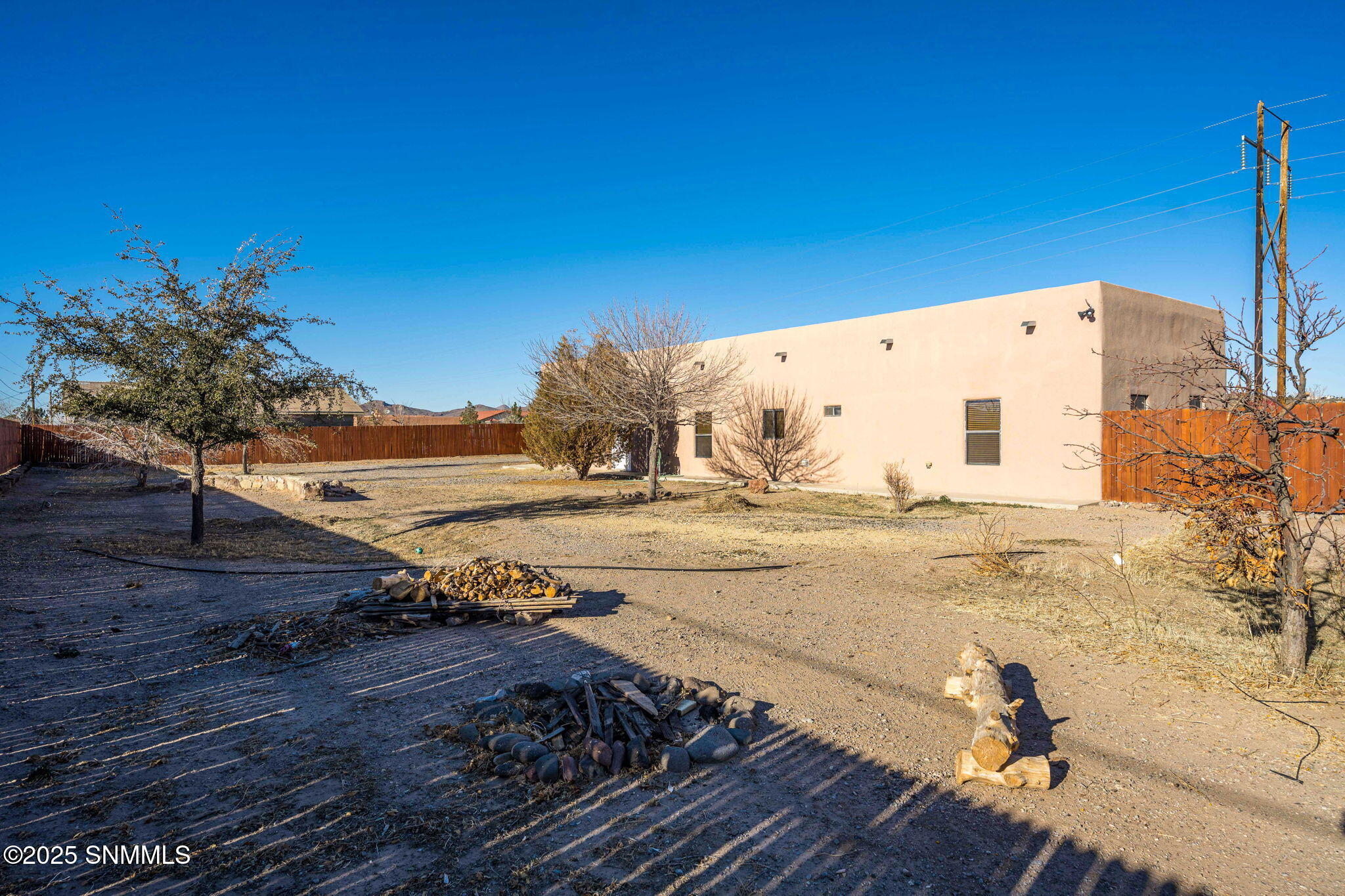 5733 Vanegas Drive, Las Cruces, New York image 38