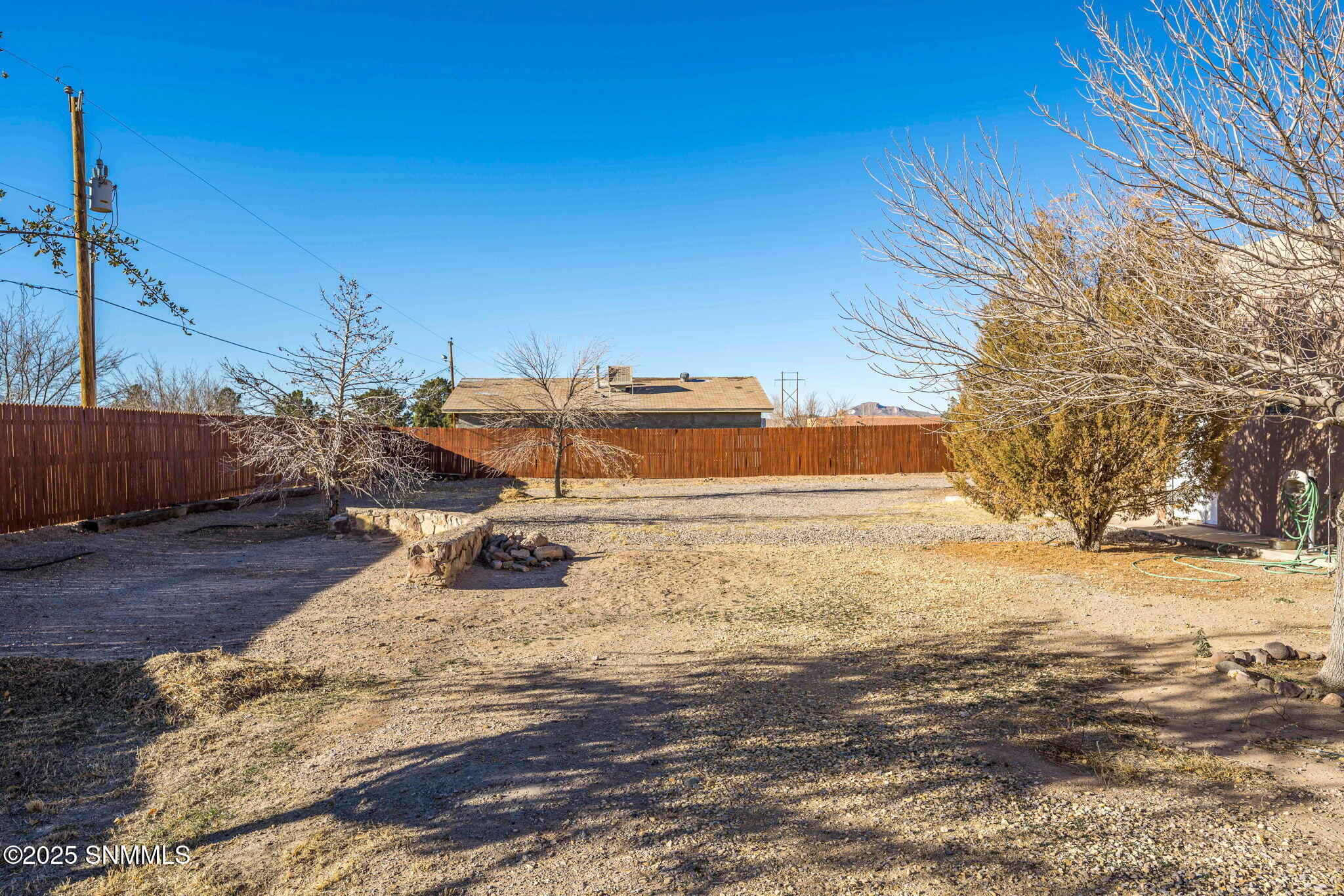 5733 Vanegas Drive, Las Cruces, New York image 37