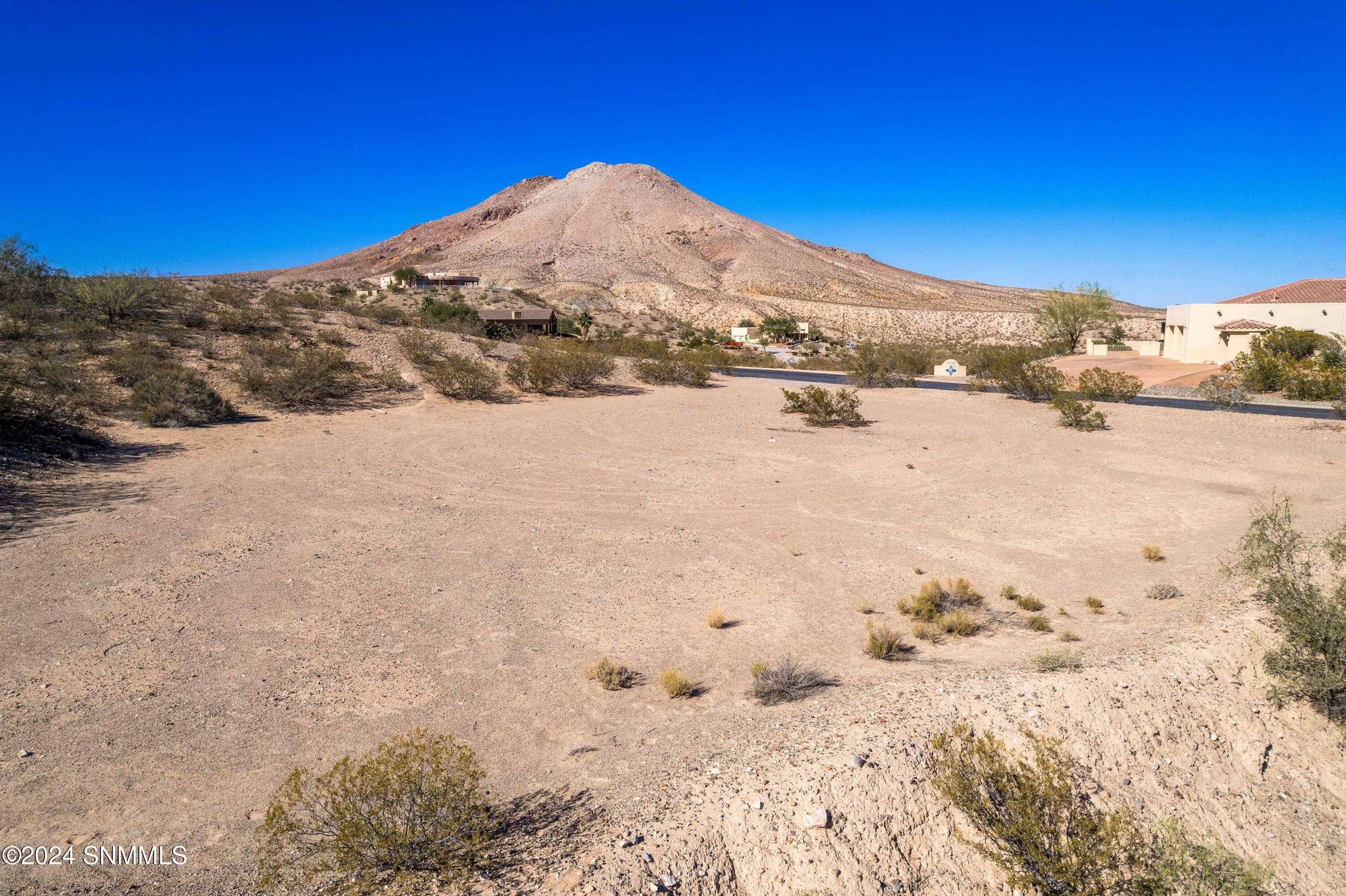 6775 Desert Blossom Road, Las Cruces, New Mexico image 1