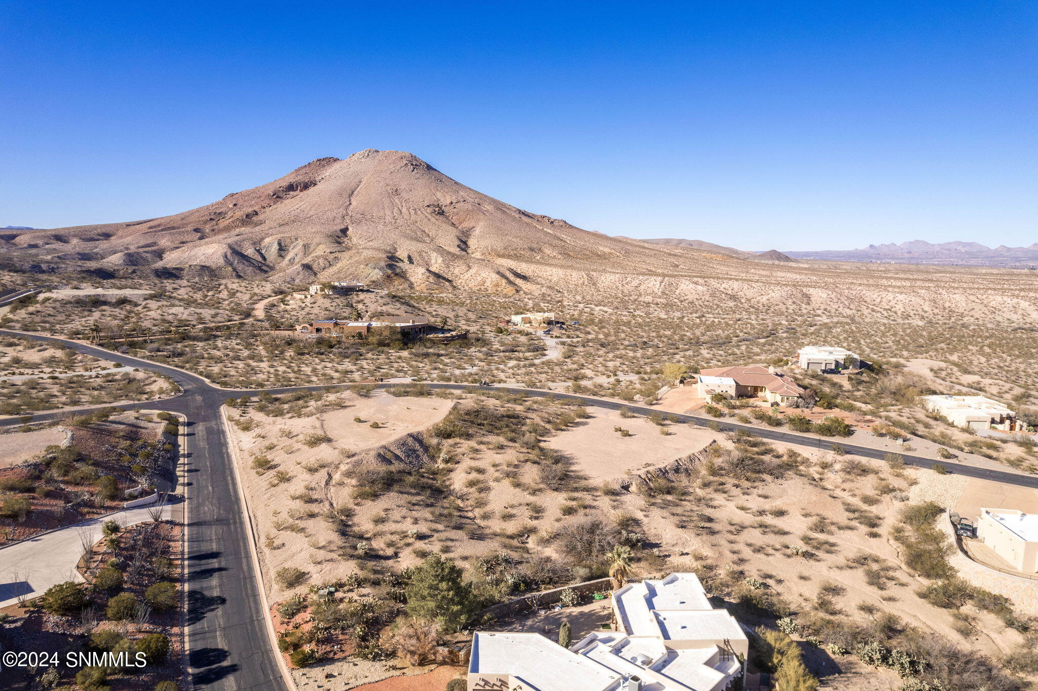 6775 Desert Blossom Road, Las Cruces, New Mexico image 13