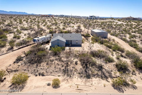 Townhouse For Sale - 2100 Rincon De Amigos<br/> Las Cruces, NM 88012