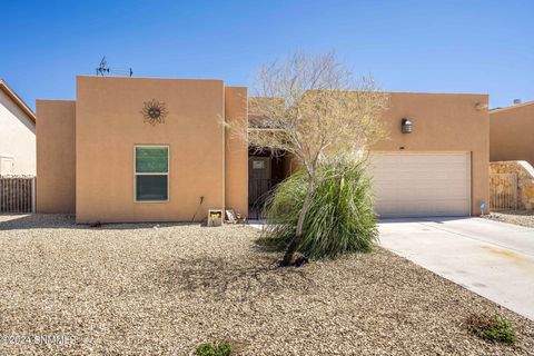 1131 Old West Way, Las Cruces, NM 88005 - #: 2401083