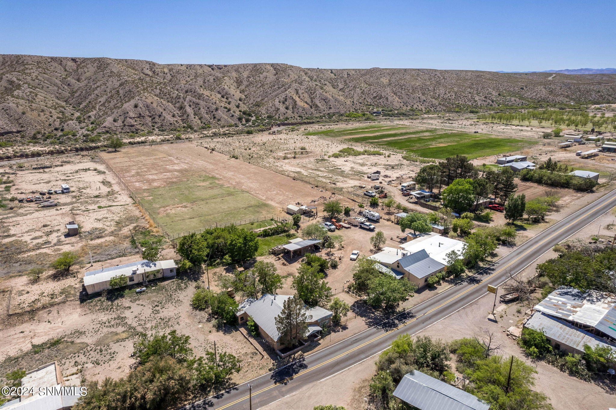 662 Highway 52, Truth or Consequences, New Mexico image 4