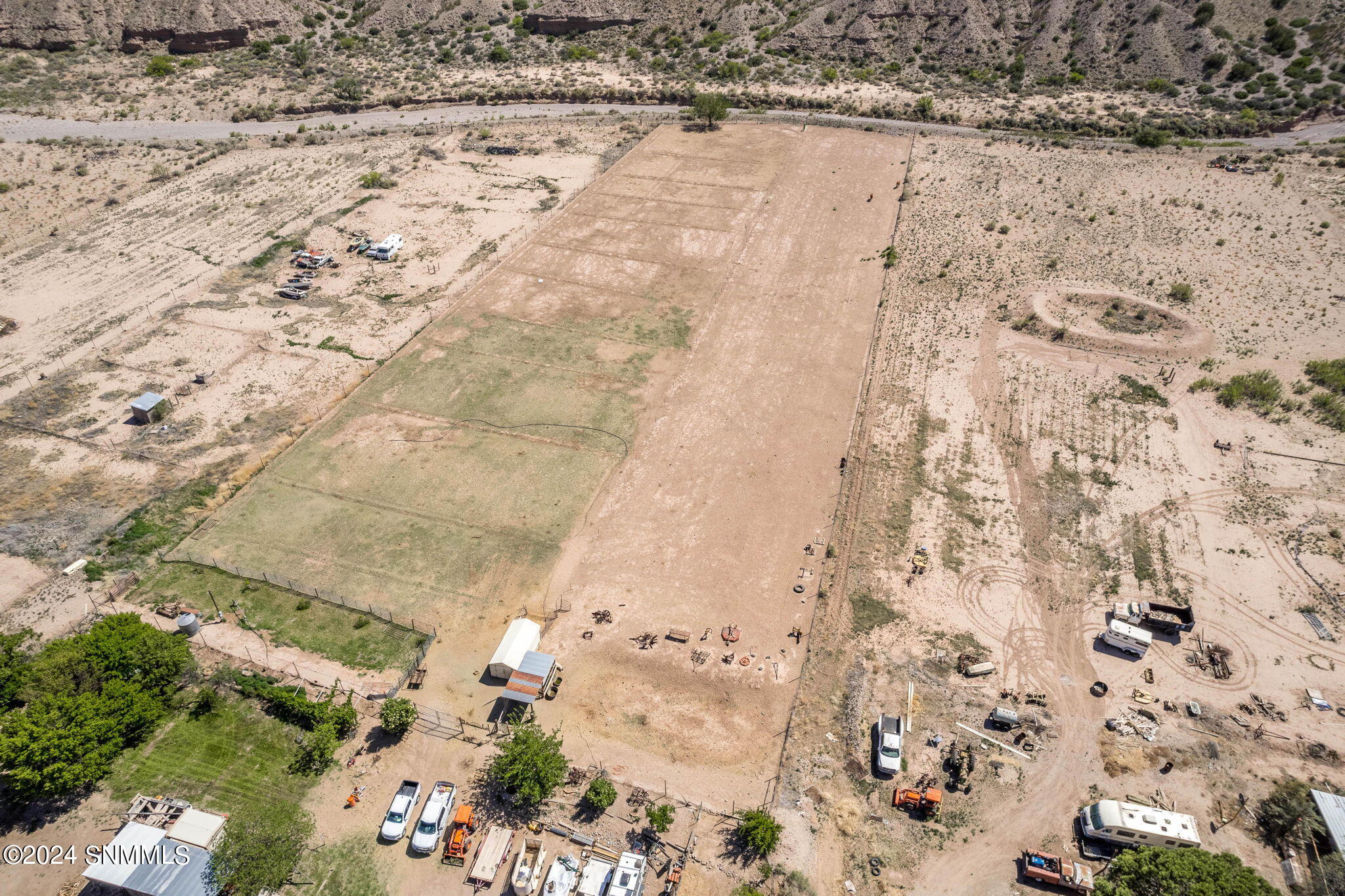 662 Highway 52, Truth or Consequences, New Mexico image 8