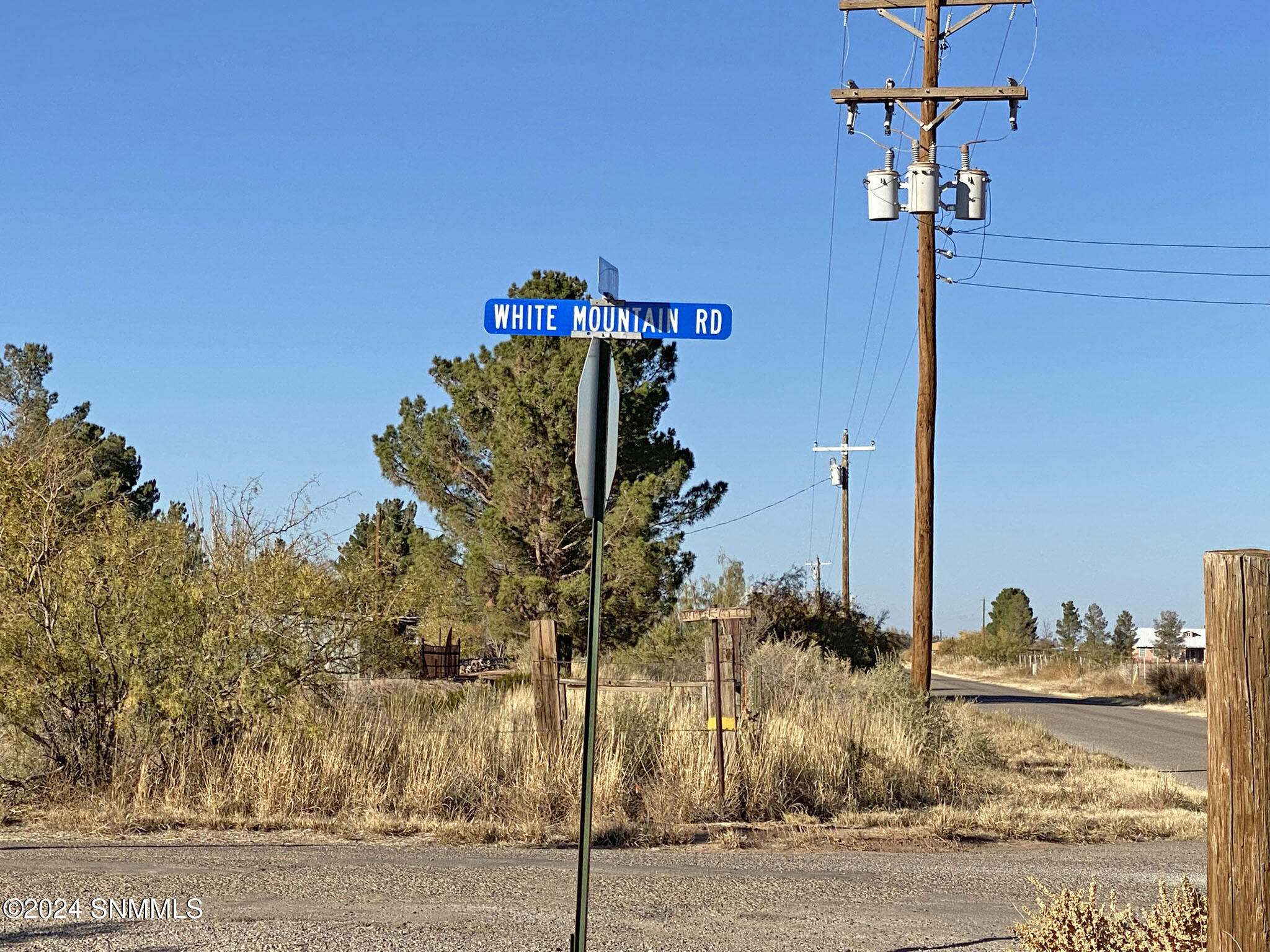 26 White Mountain Road, Tularosa, New Mexico image 2