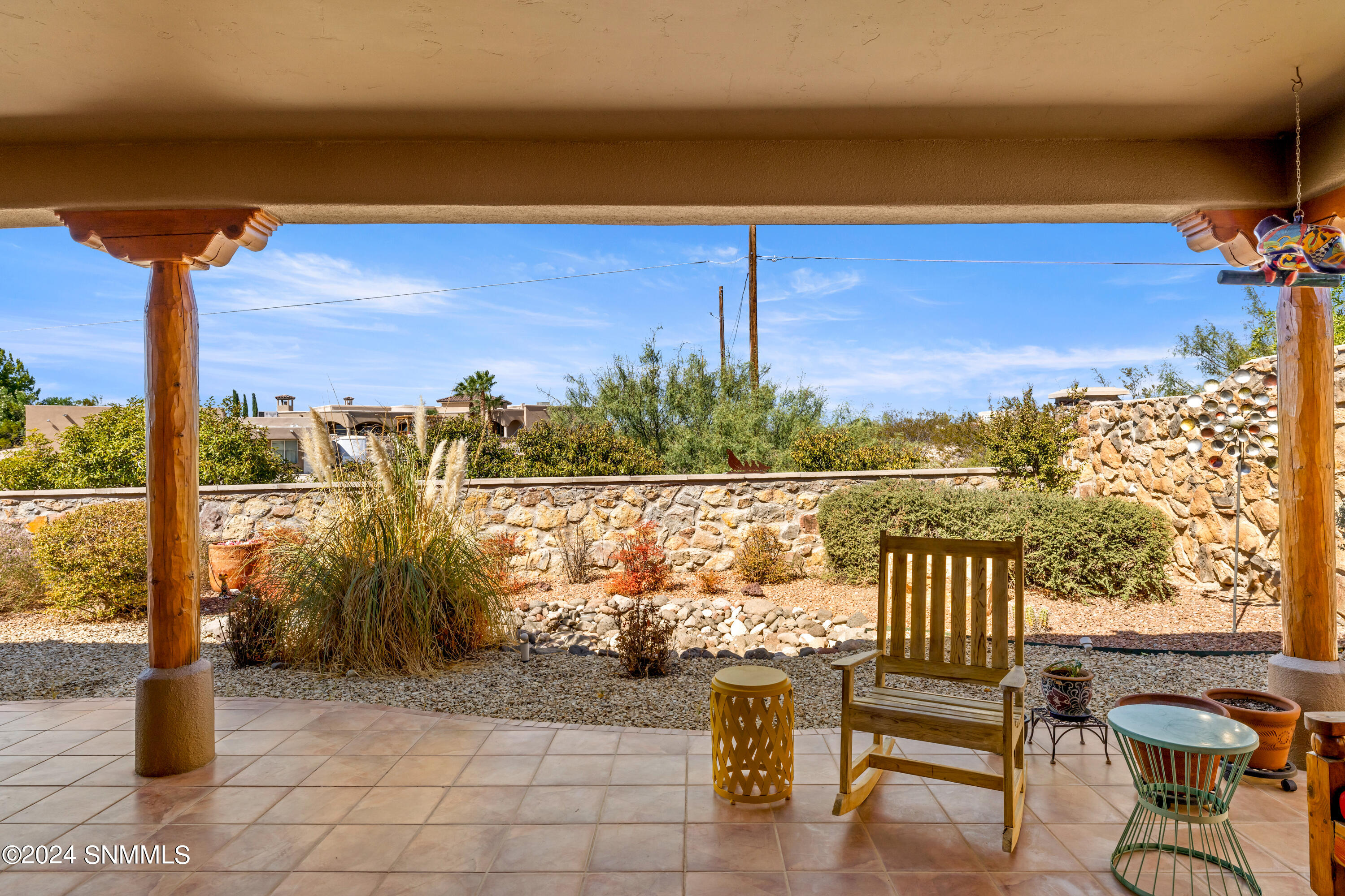 4419 Nambe Arc, Las Cruces, New Mexico image 43