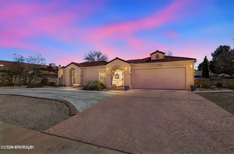 Apartment For Sale - 3056 Spitz Street<br/> Las Cruces, NM 88005