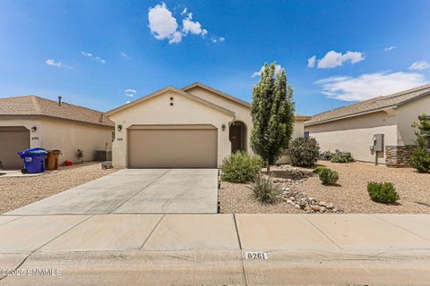 Homes For Sale - 6261 Whitetail Road<br/> Las Cruces, NM 88012