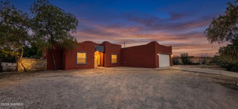 Apartment For Sale - 5060 Yuma Street<br/> Las Cruces, NM 88012