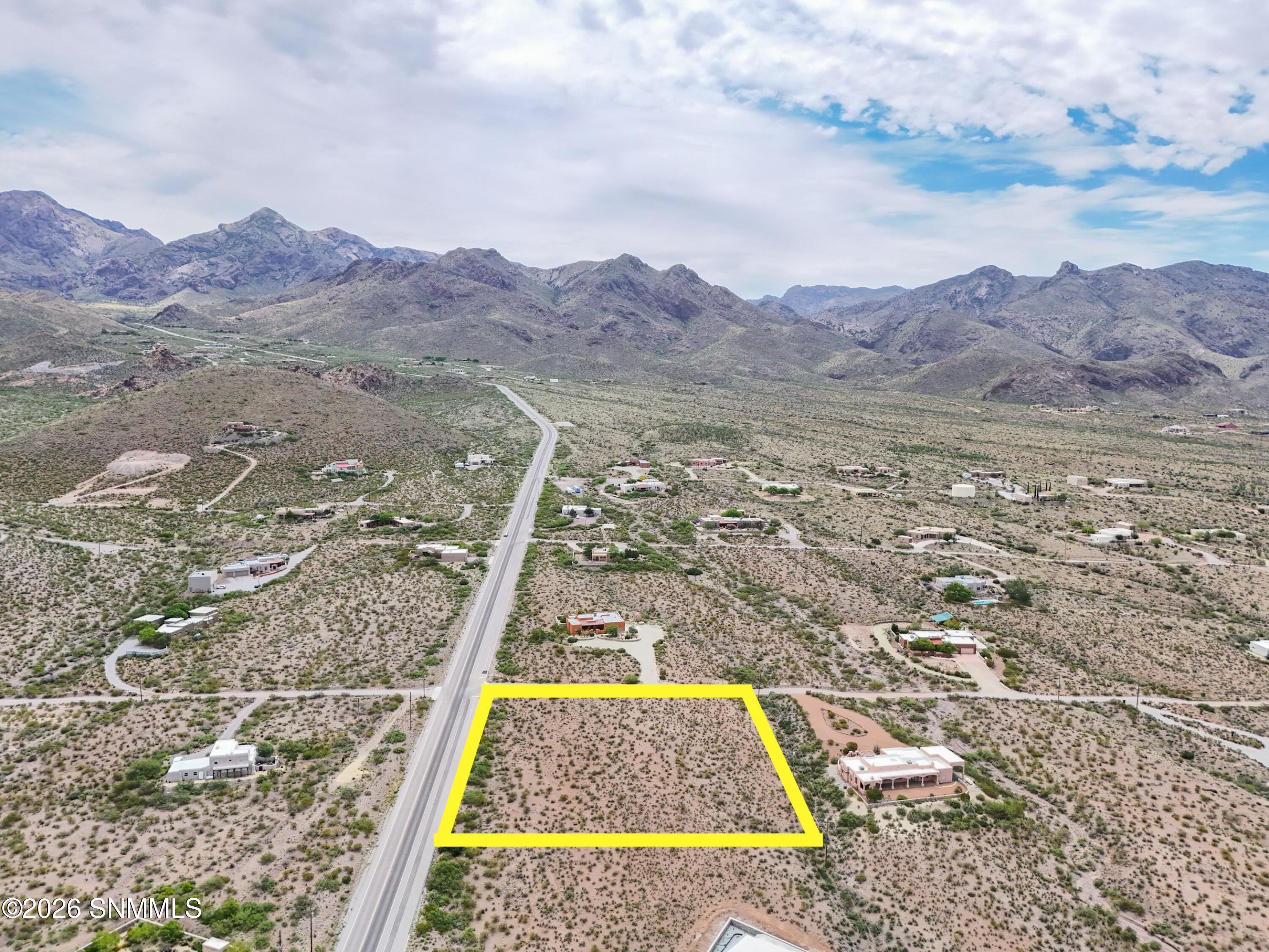 5032 Black Quartz Road - Photo 2