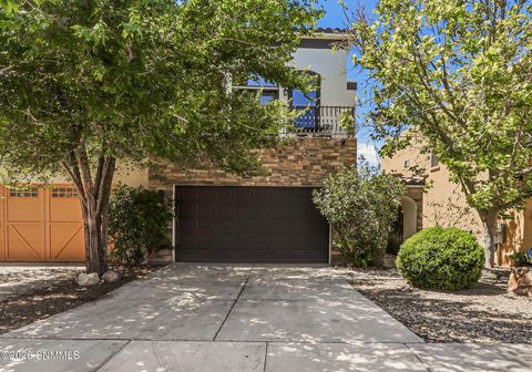 Condo For Sale - 4308 Capistrano Avenue<br/> Las Cruces, NM 88011