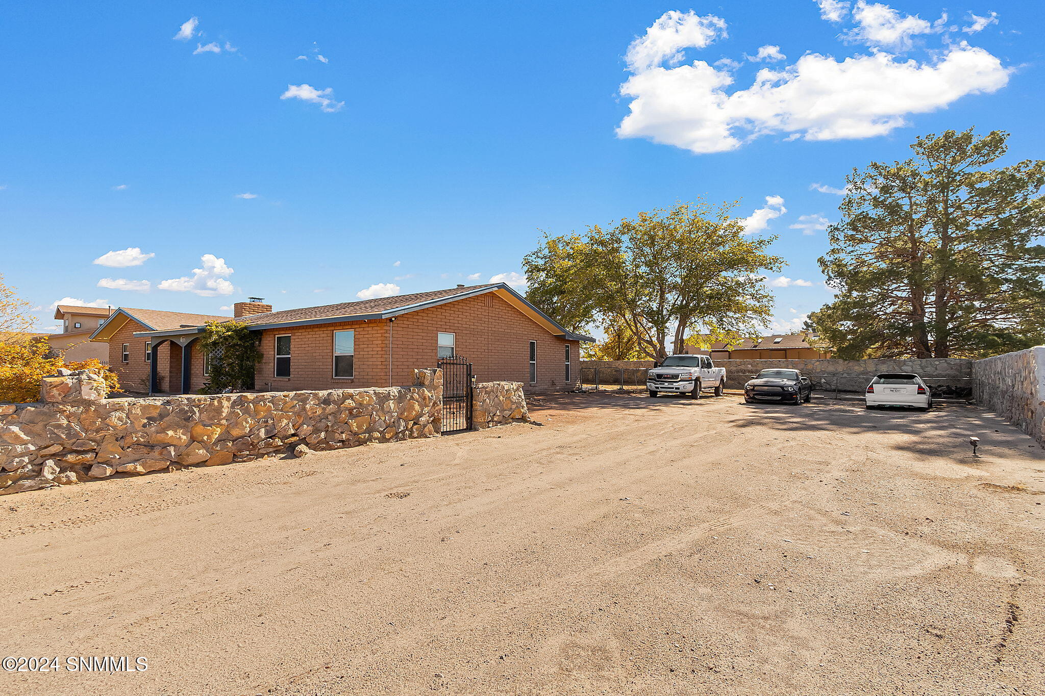 1030 Kennedy Road, Las Cruces, New Mexico image 31