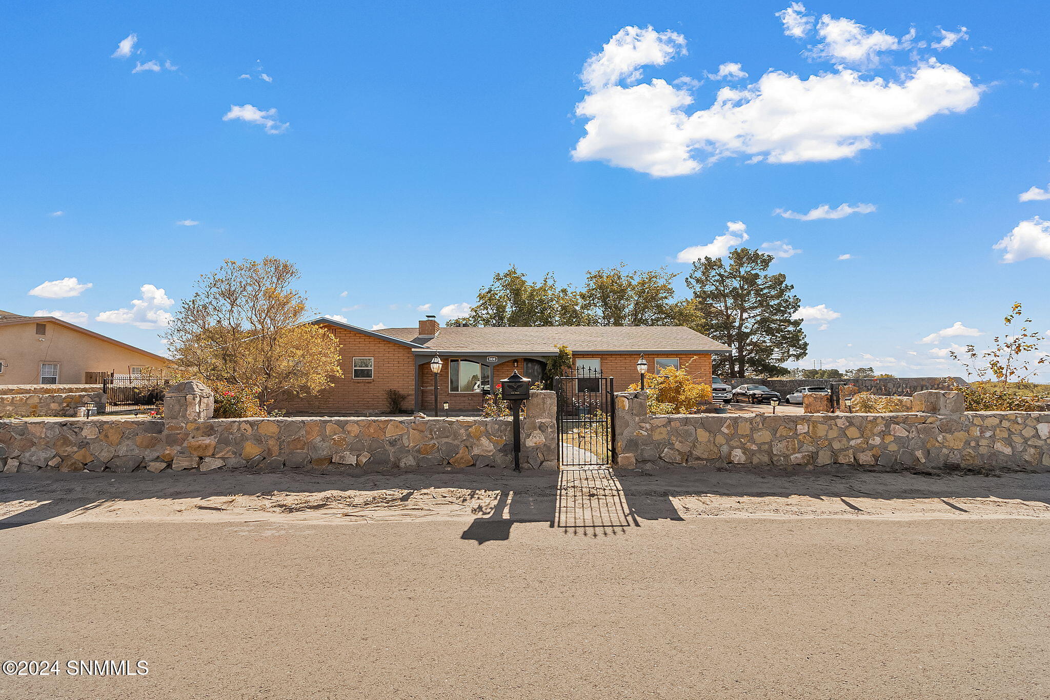 1030 Kennedy Road, Las Cruces, New Mexico image 36