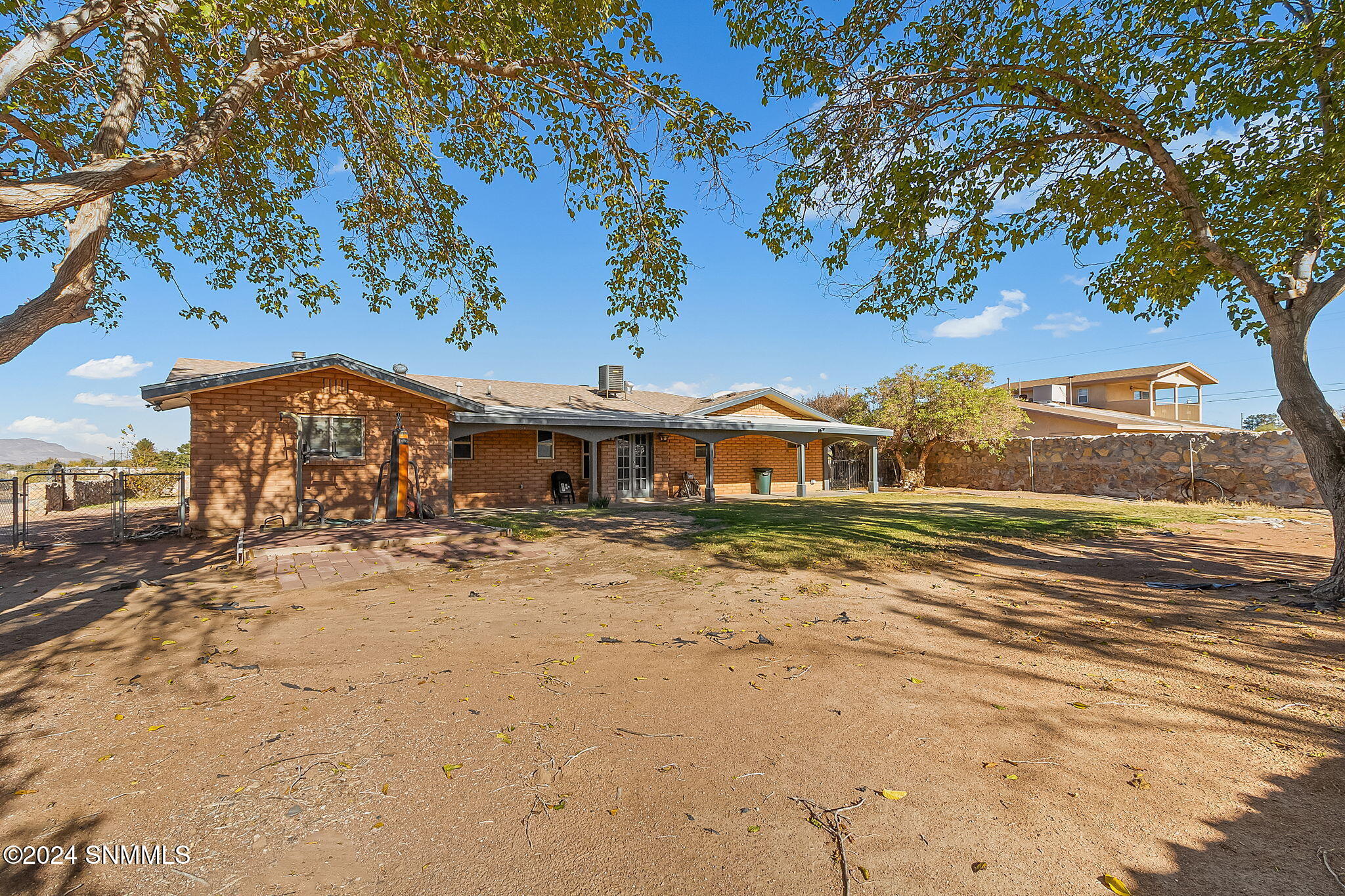 1030 Kennedy Road, Las Cruces, New Mexico image 27