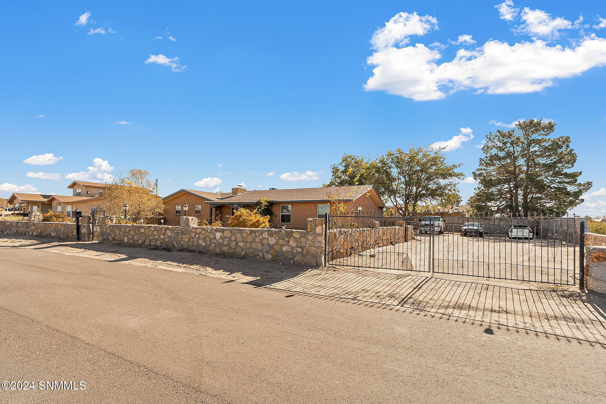 1030 Kennedy Road, Las Cruces, New Mexico image 37