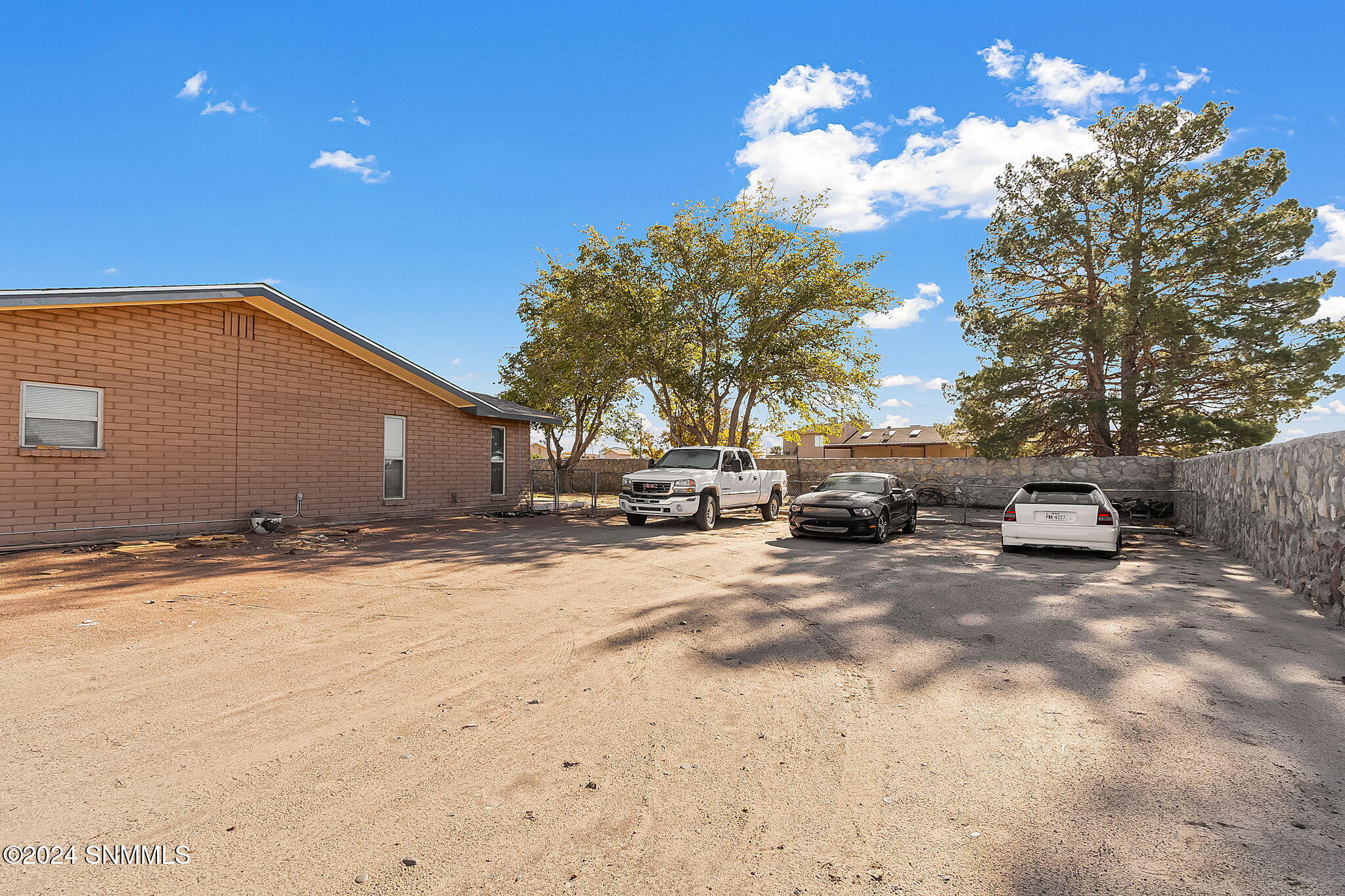 1030 Kennedy Road, Las Cruces, New Mexico image 29