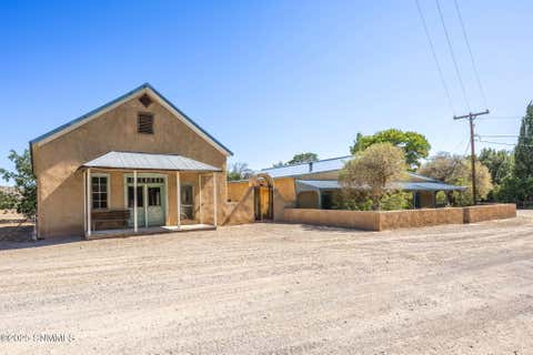 Homes For Sale - 6 Plaza De Monticello Road<br/> Sierra County, Monticello, NM 87939