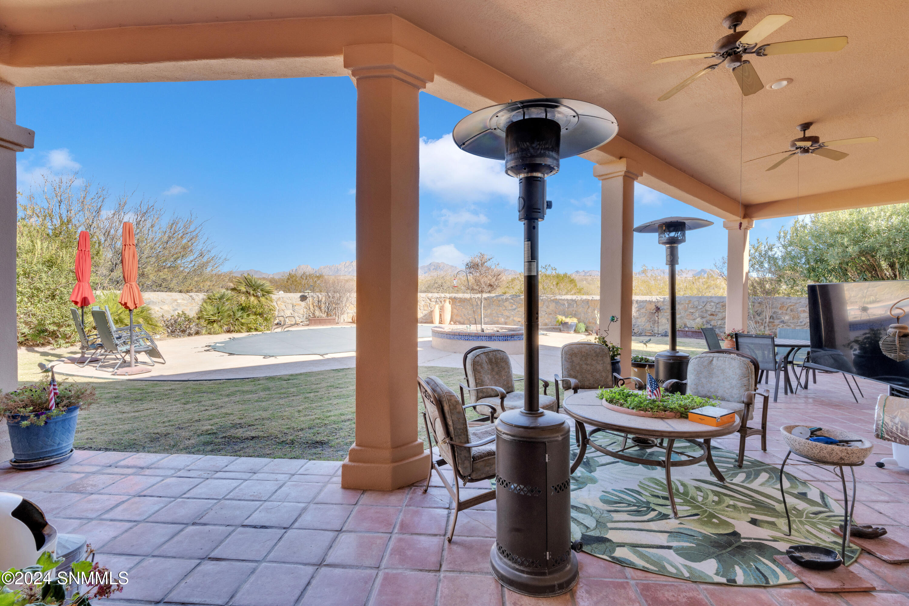 5381 Superstition Drive, Las Cruces, New Mexico image 40