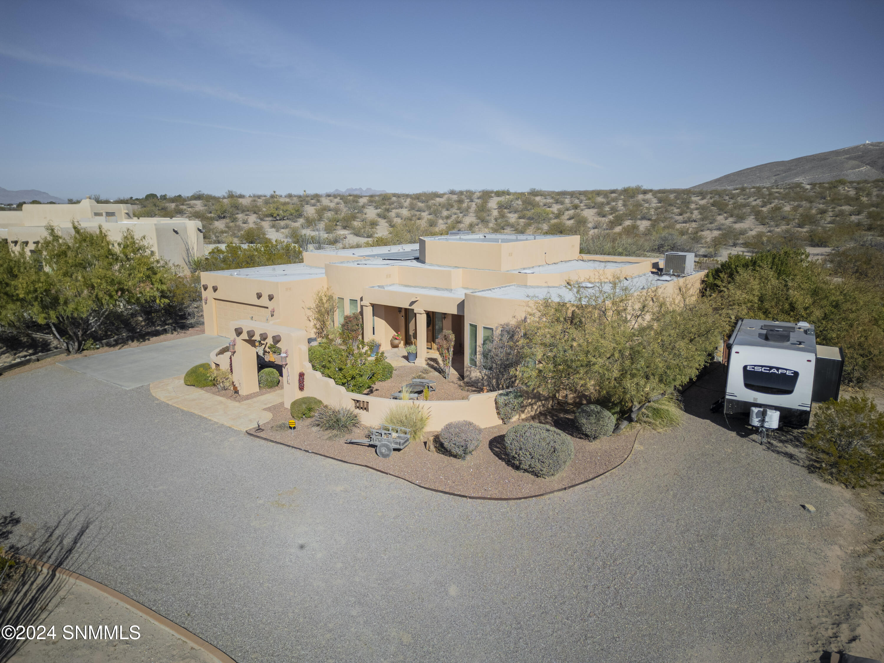 5381 Superstition Drive, Las Cruces, New Mexico image 5