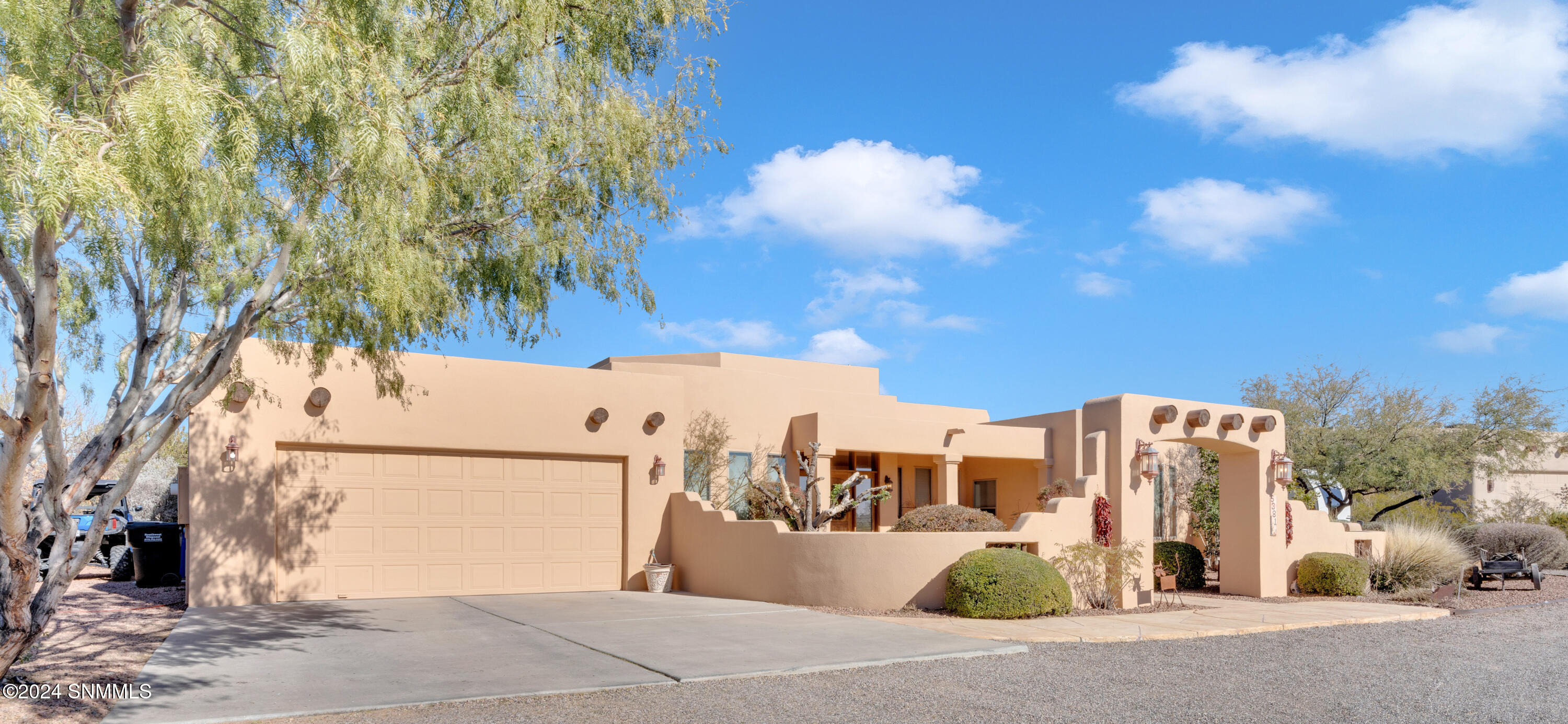 5381 Superstition Drive, Las Cruces, New Mexico image 4