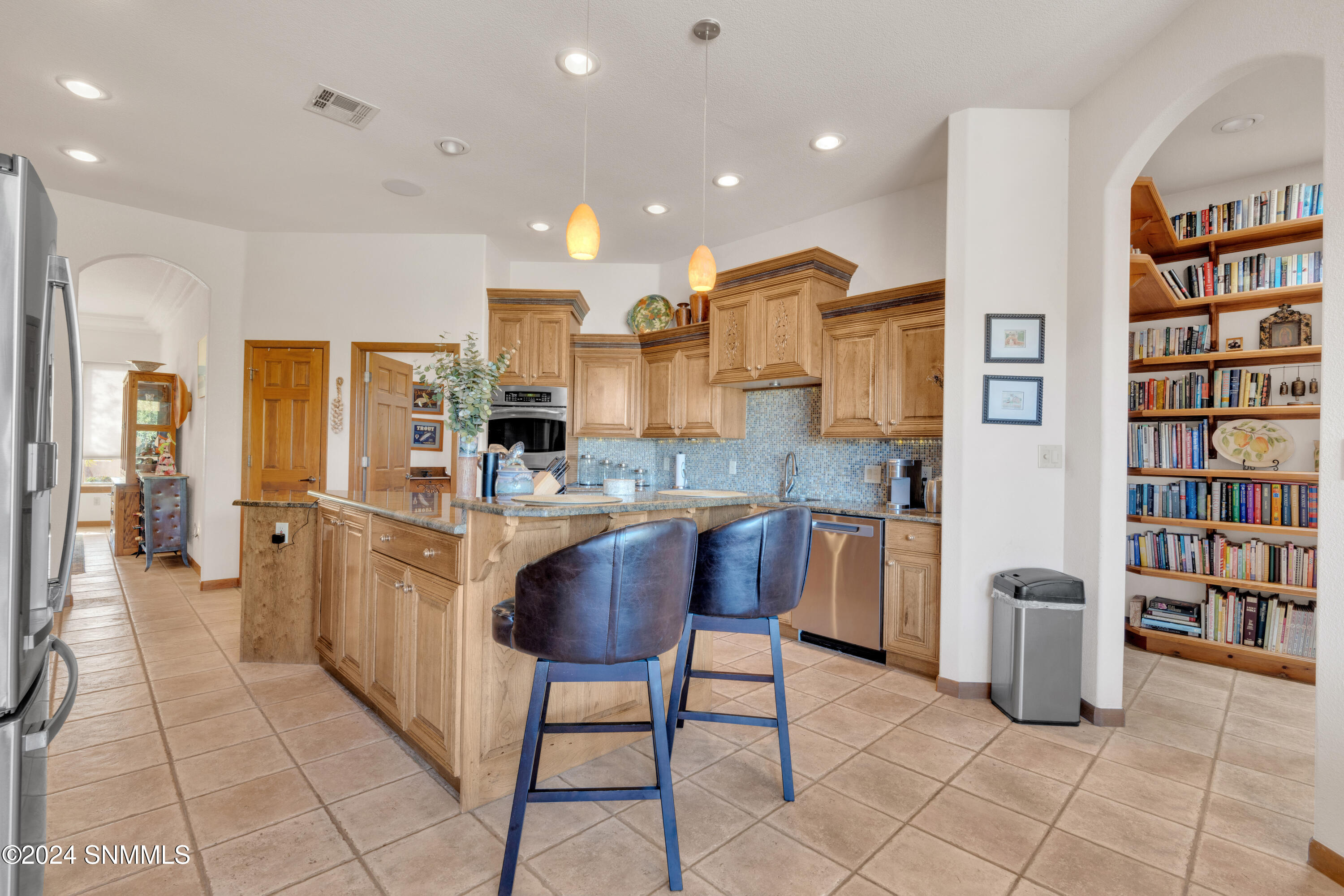 5381 Superstition Drive, Las Cruces, New Mexico image 45