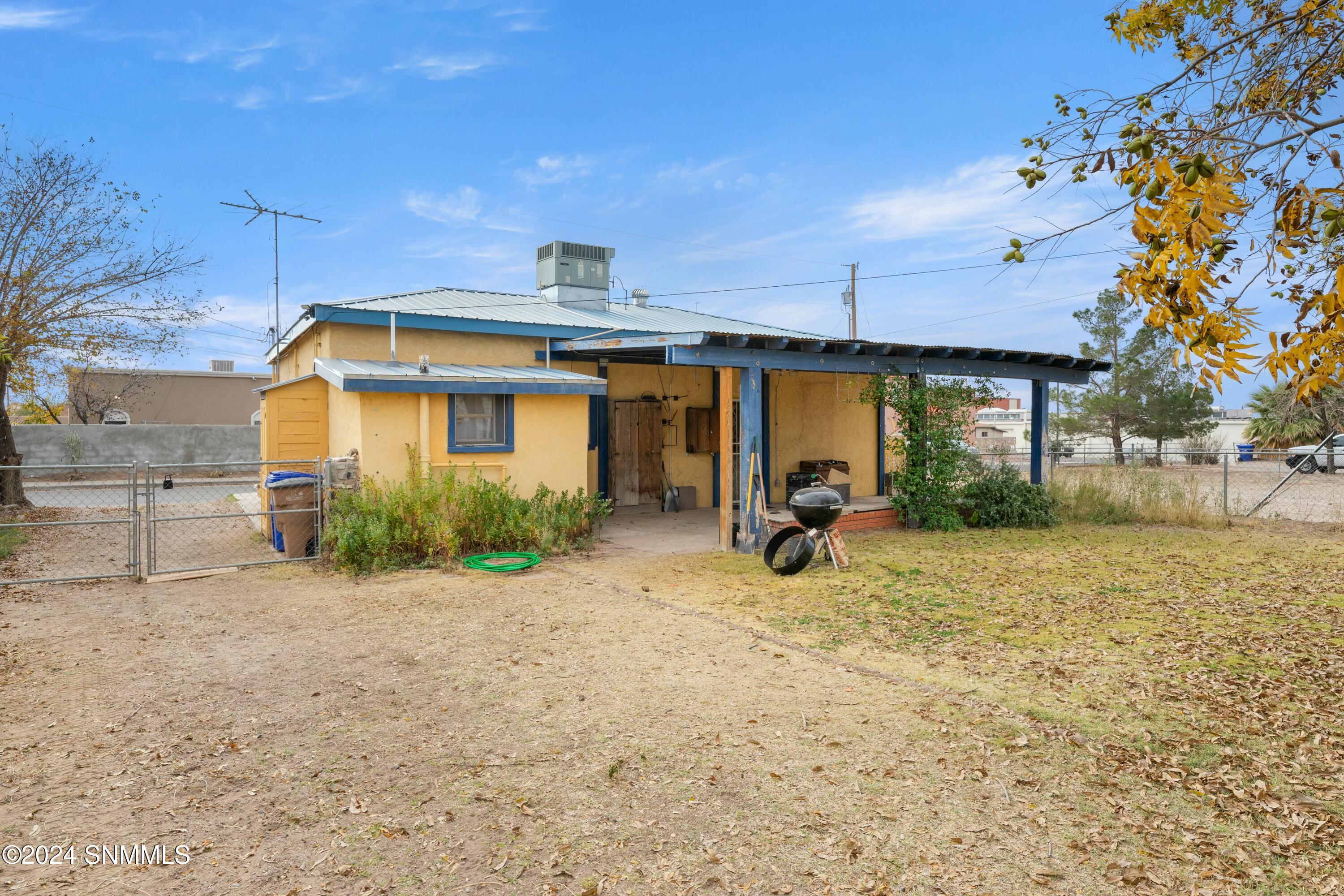 327 E Soledad Avenue, Las Cruces, New Mexico image 37