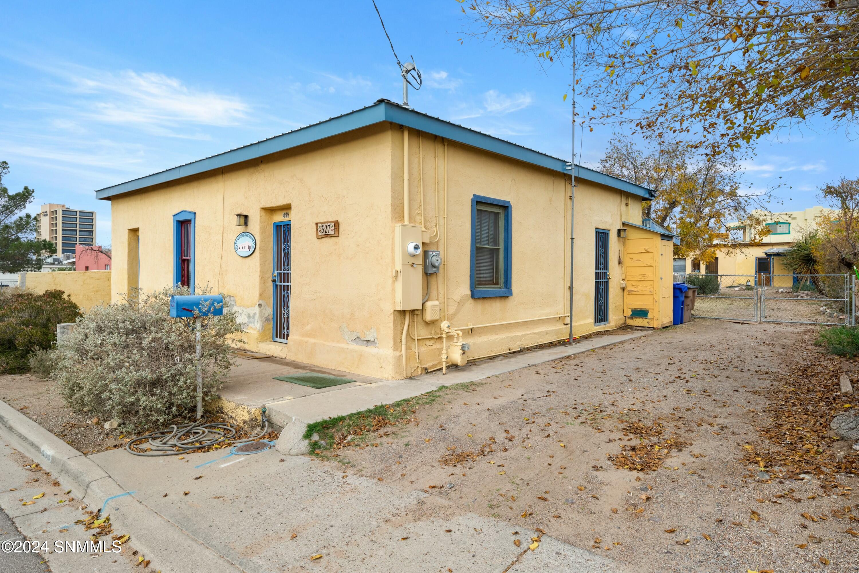 327 E Soledad Avenue, Las Cruces, New Mexico image 3