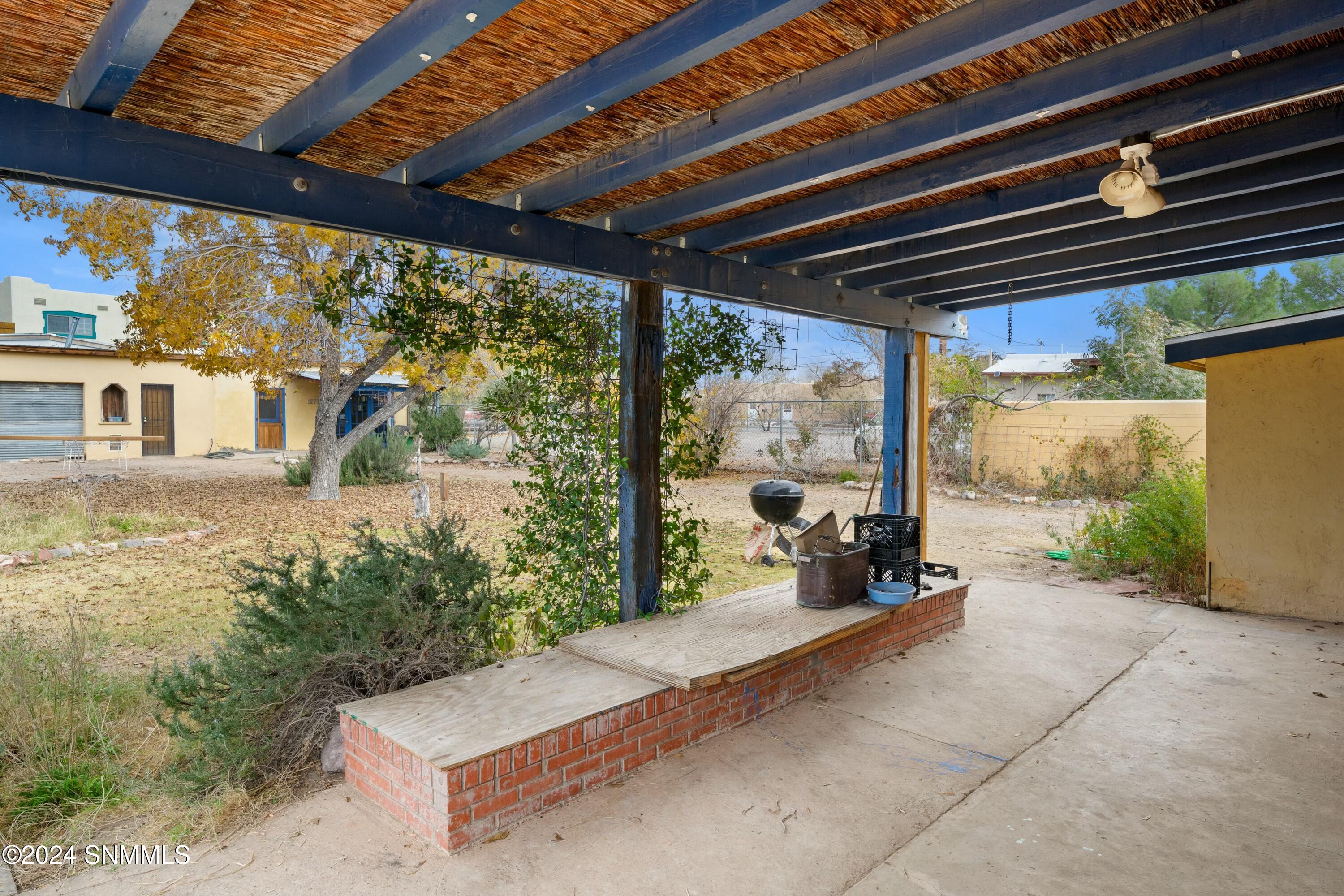 327 E Soledad Avenue, Las Cruces, New Mexico image 34