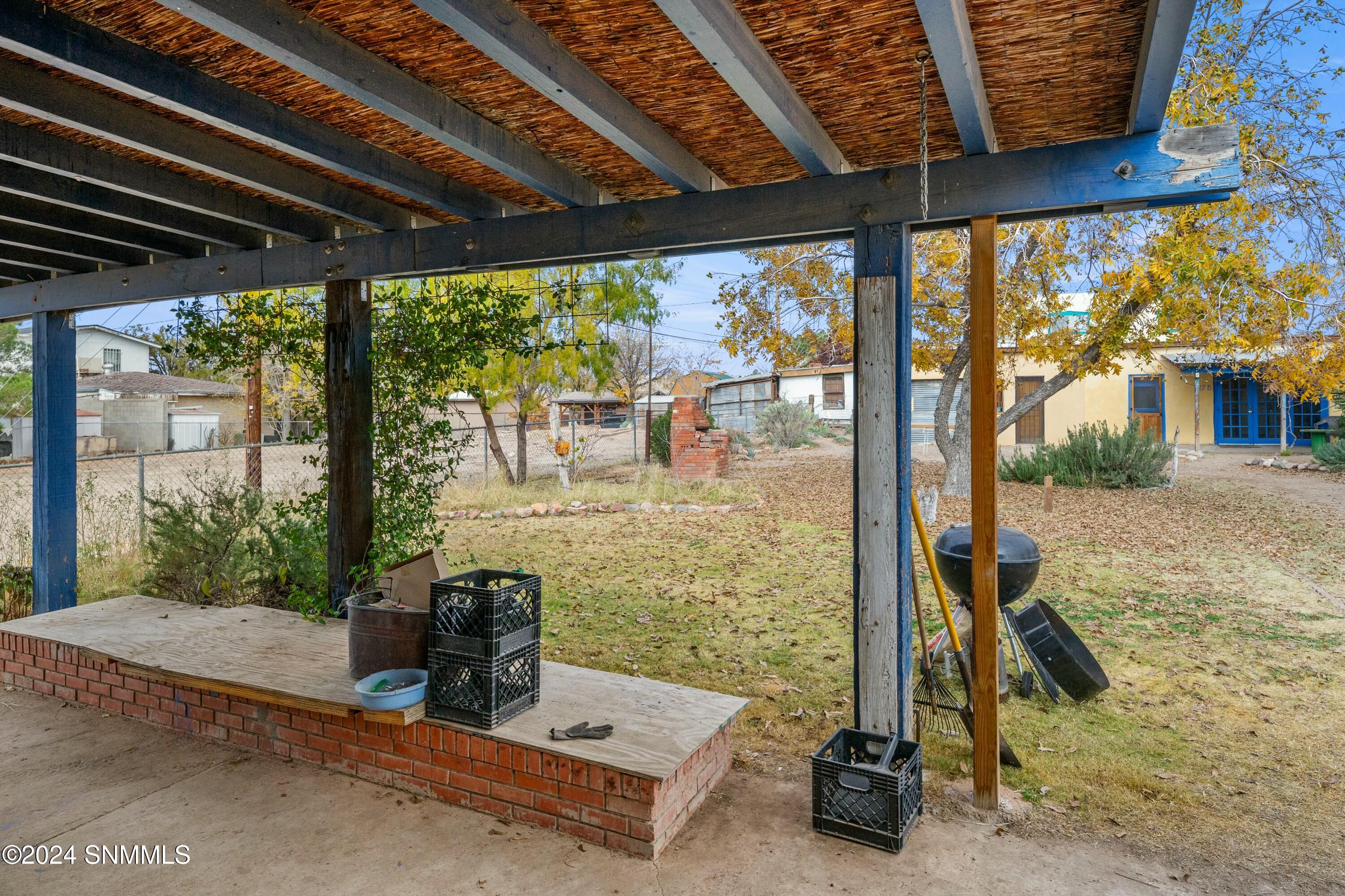 327 E Soledad Avenue, Las Cruces, New Mexico image 35