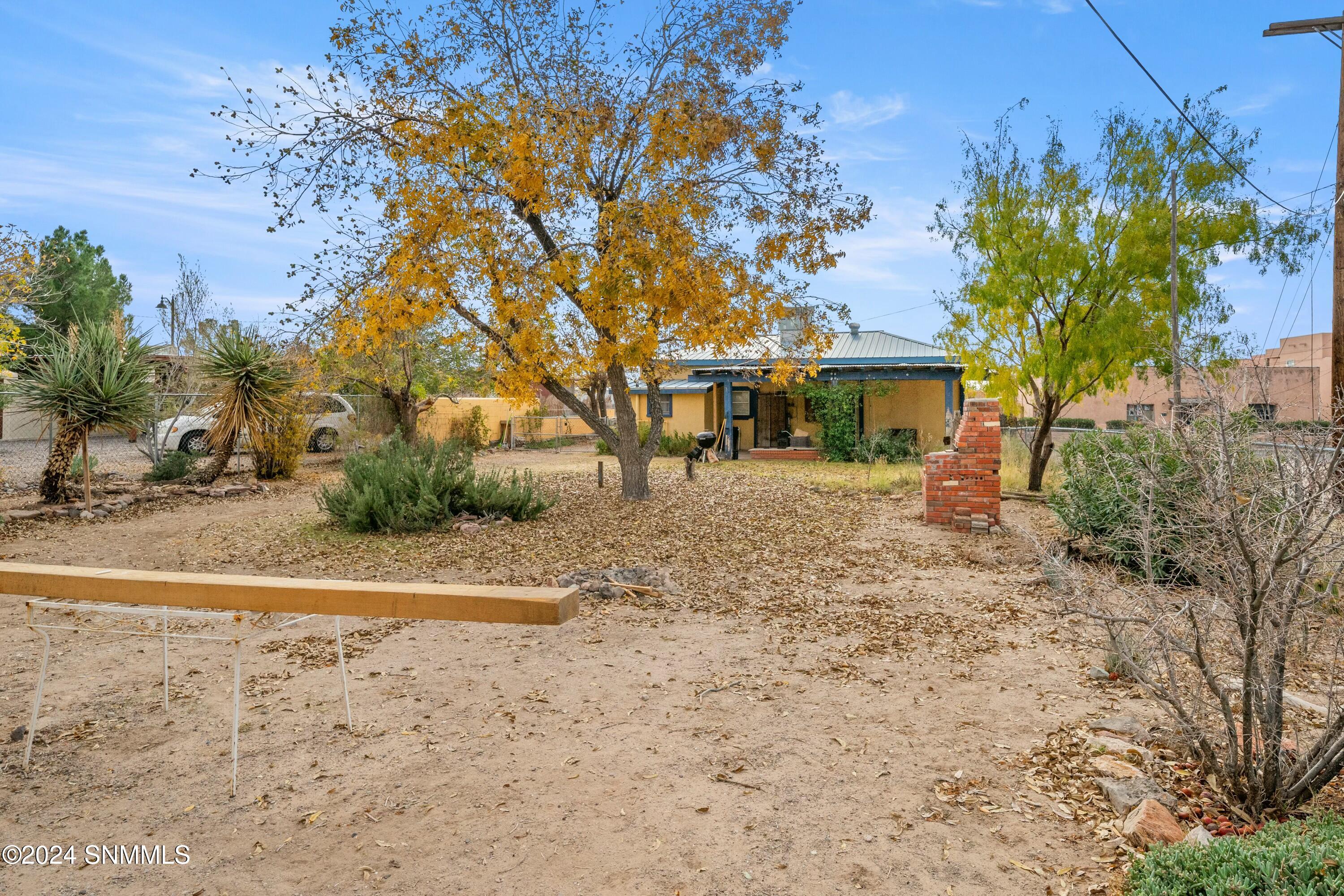 327 E Soledad Avenue, Las Cruces, New Mexico image 38