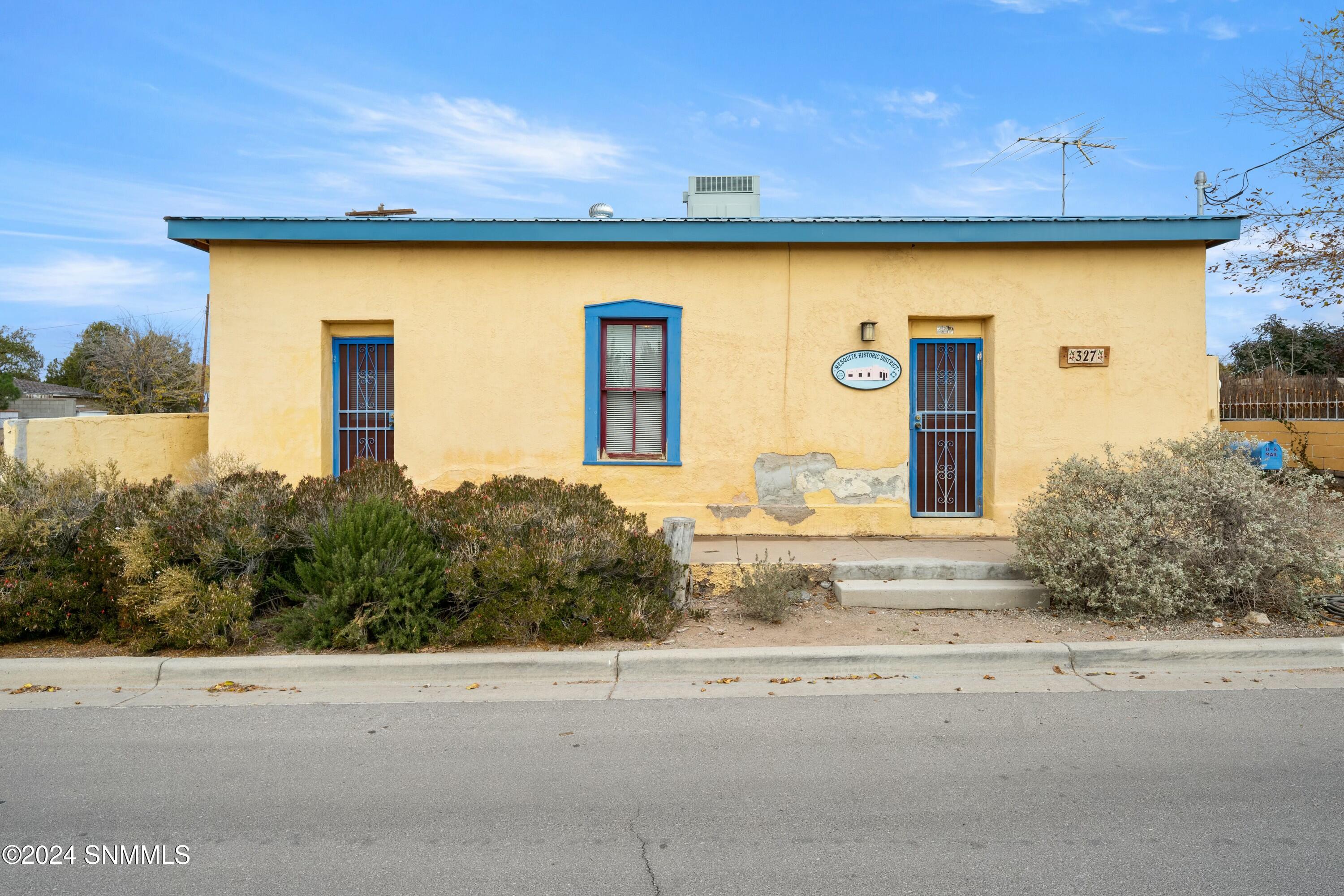 327 E Soledad Avenue, Las Cruces, New Mexico image 2