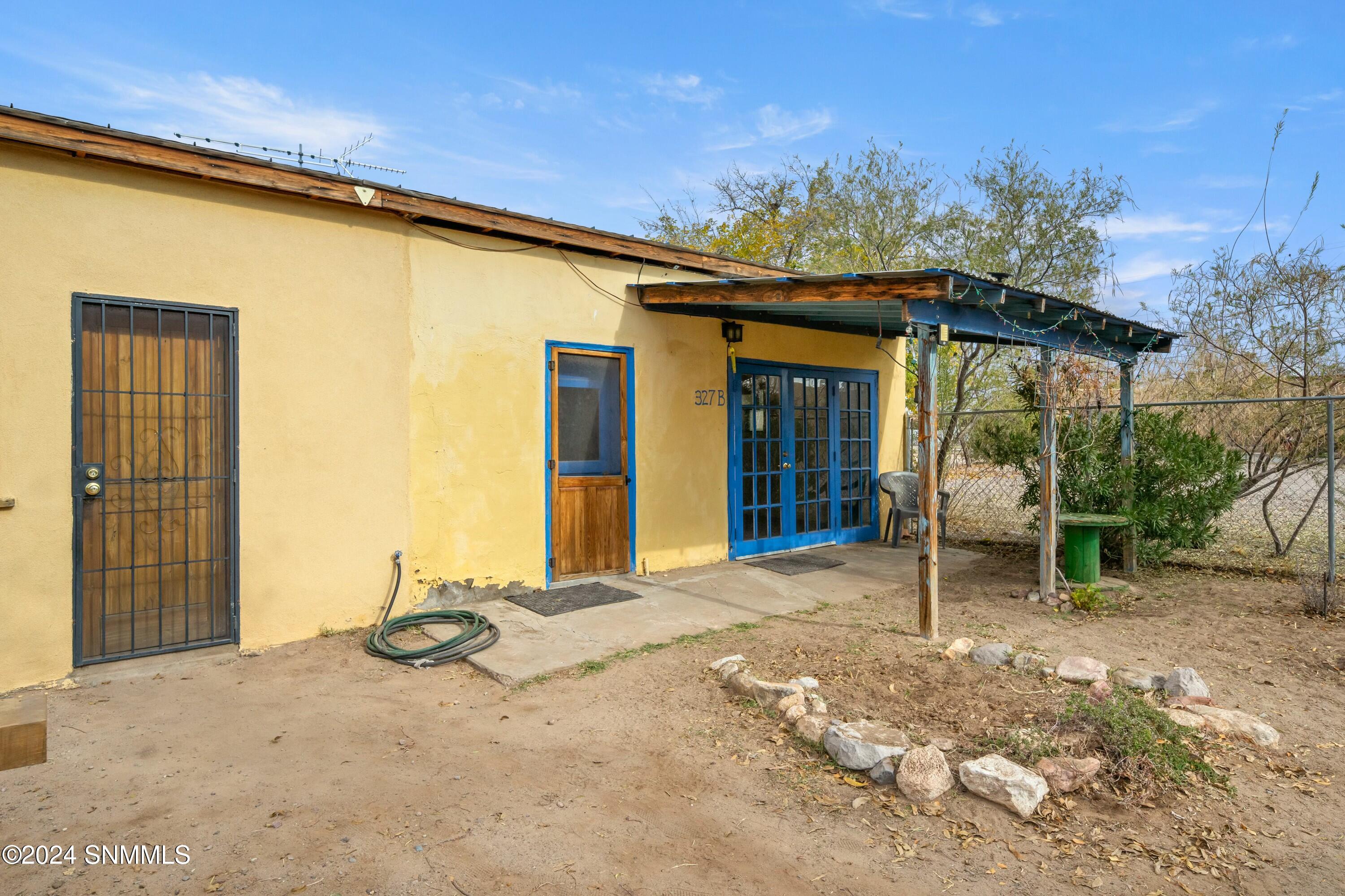 327 E Soledad Avenue, Las Cruces, New Mexico image 39