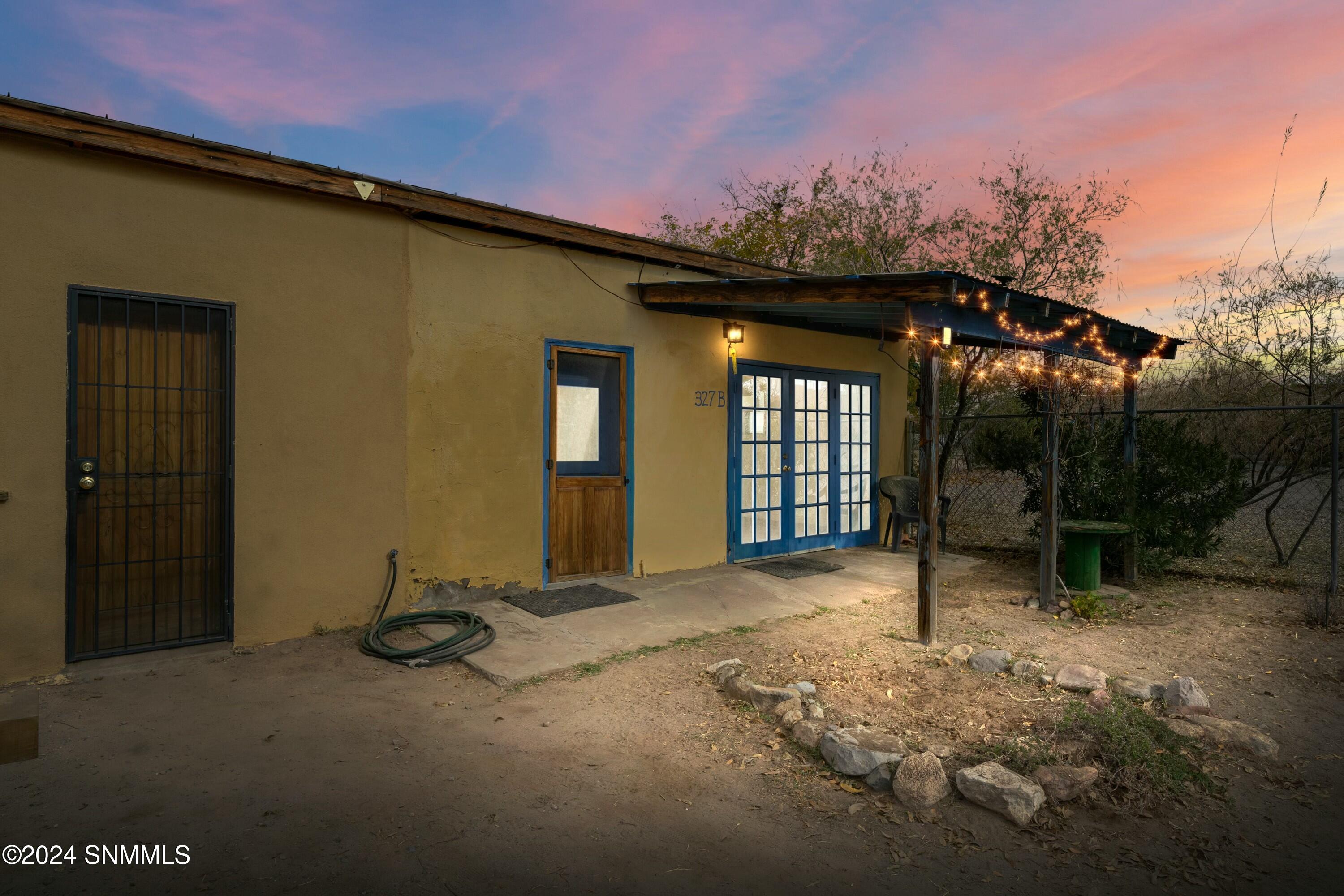 327 E Soledad Avenue, Las Cruces, New Mexico image 40