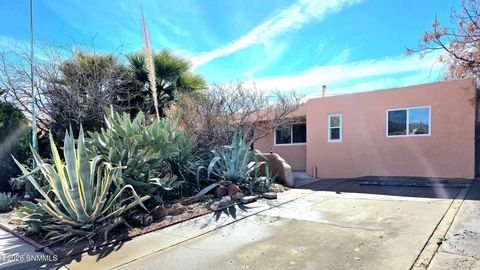 Homes For Sale - 1718 Monte Vista Corte<br/> Alamogordo, NM 88310