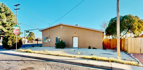 1031 N Mesquite Street, Las Cruces, NM 88001 - #: 2400247